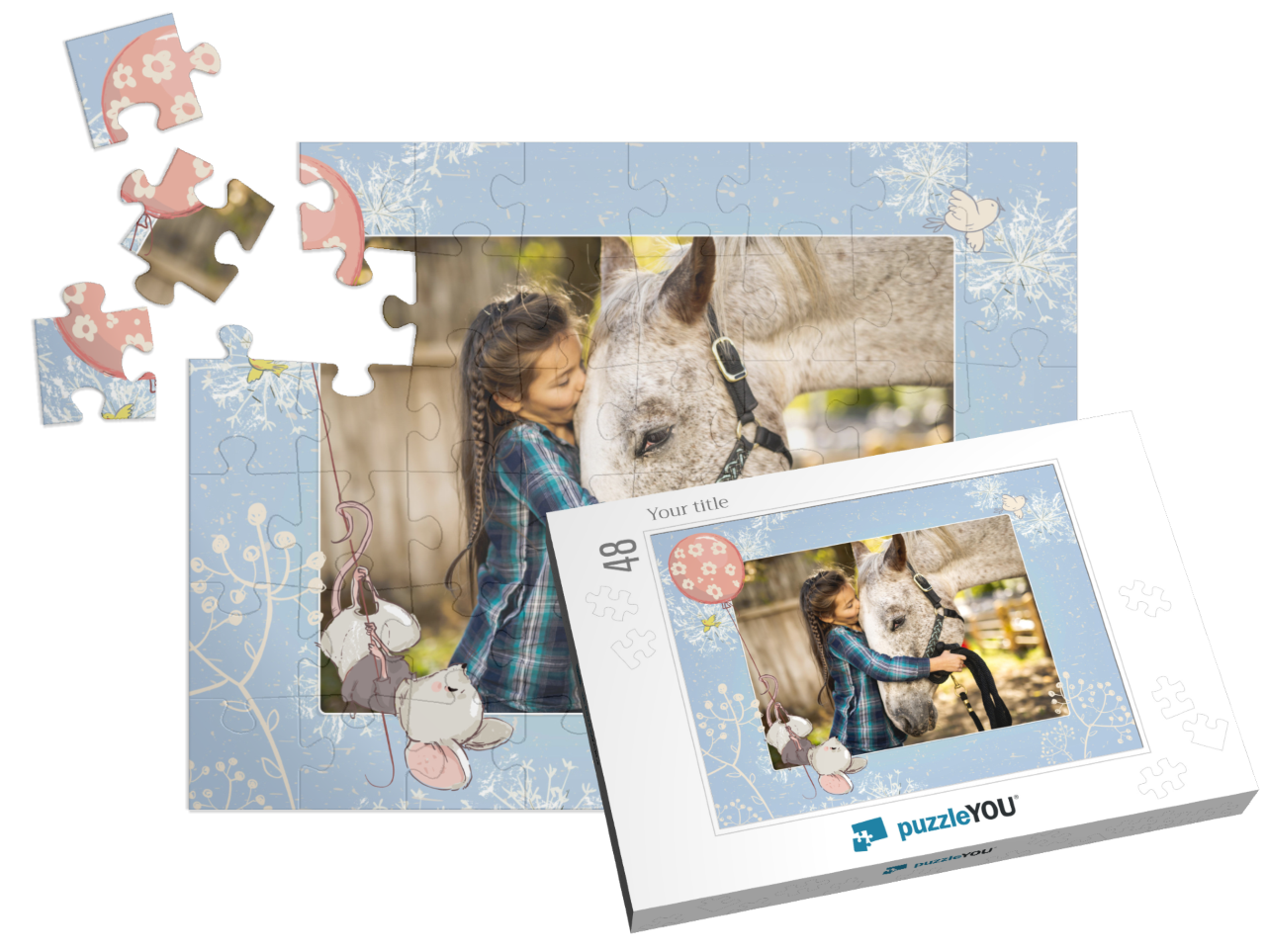 puzzle-48||pieces-with-box