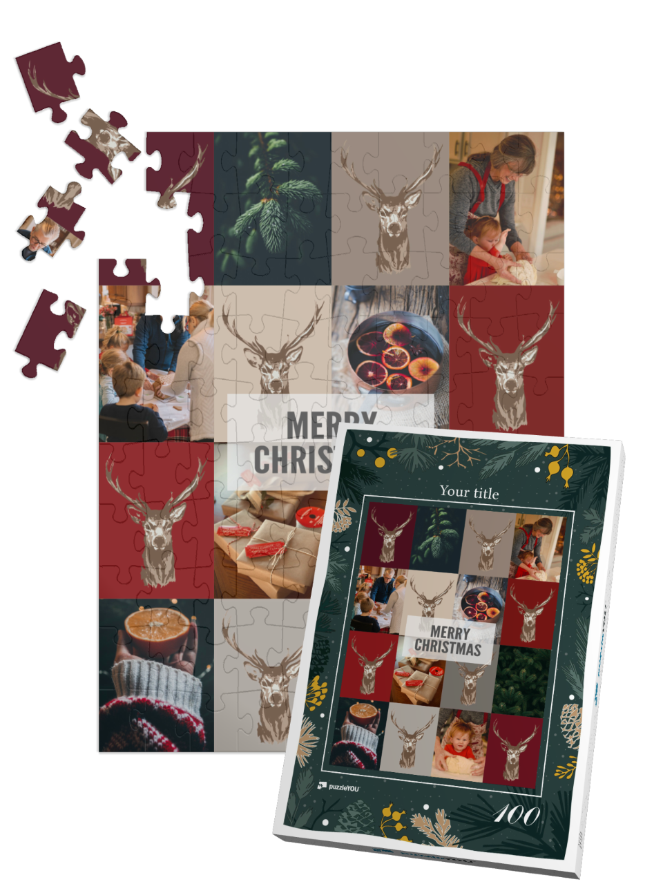 puzzle-100||pieces-with-box