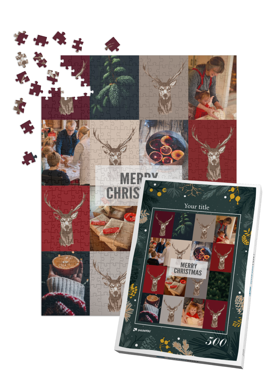 puzzle-500||pieces-with-box