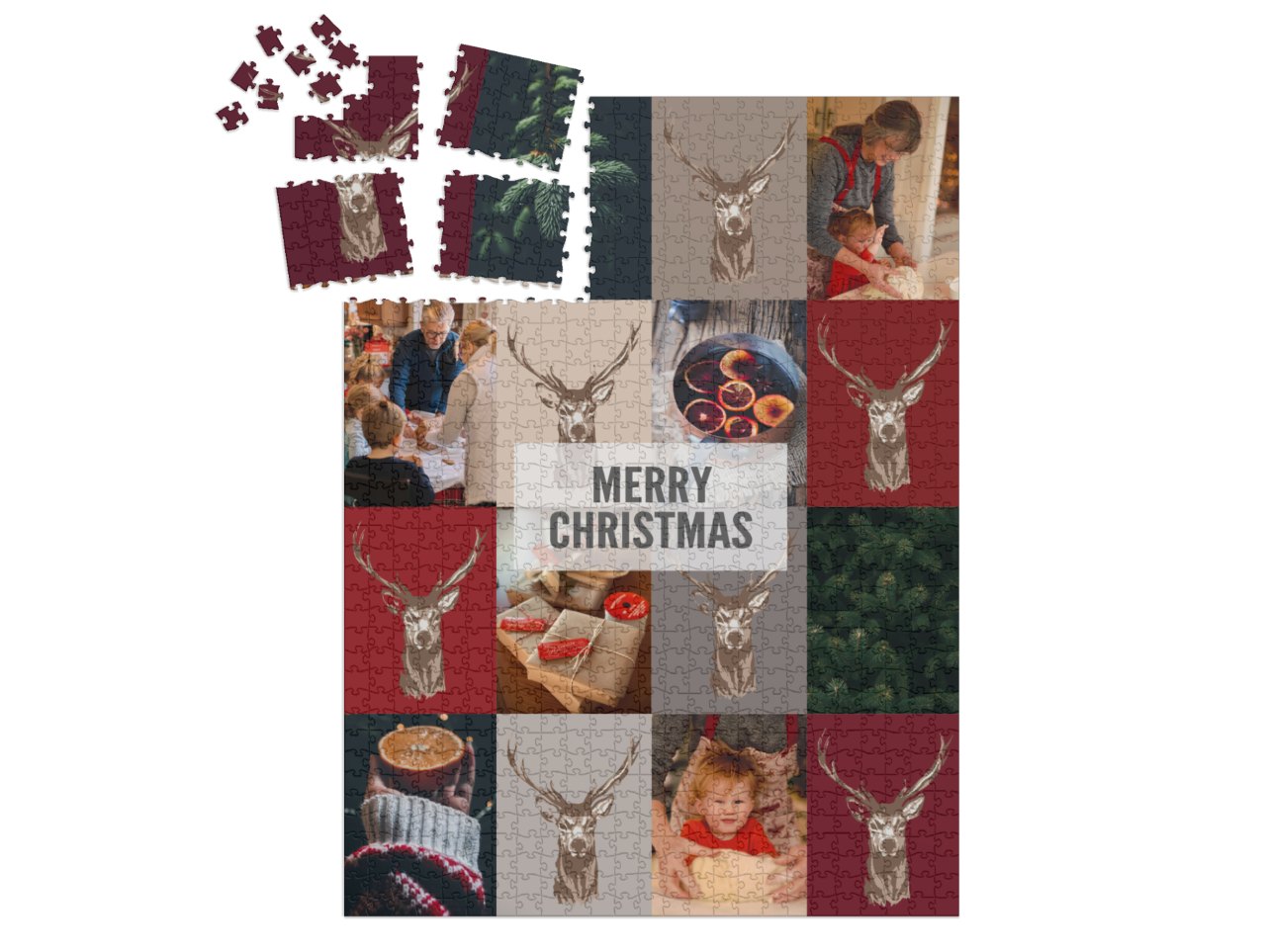 smart-sorted-puzzle-1000||pieces