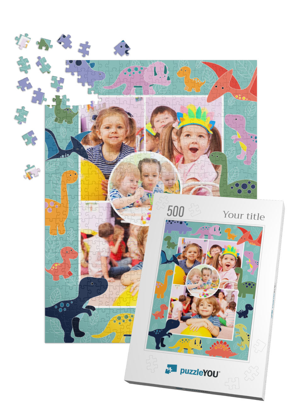 puzzle-500||pieces-with-box