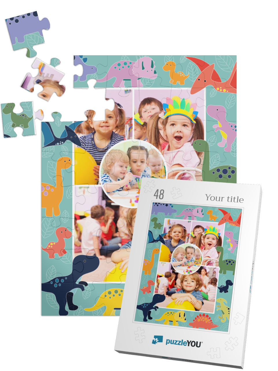 puzzle-48||pieces-with-box