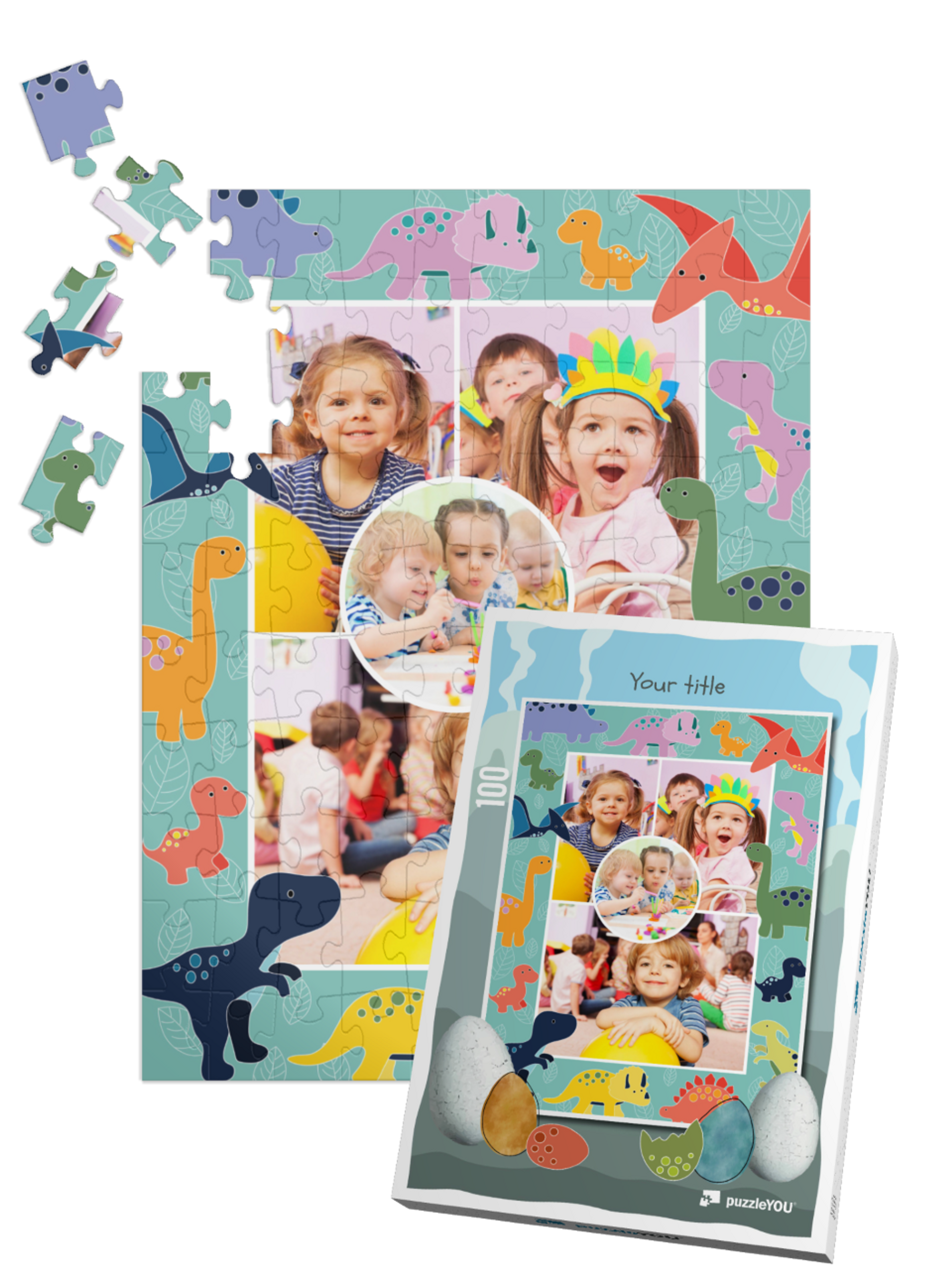 theme-puzzle-dinosaur-100||pieces-with-box