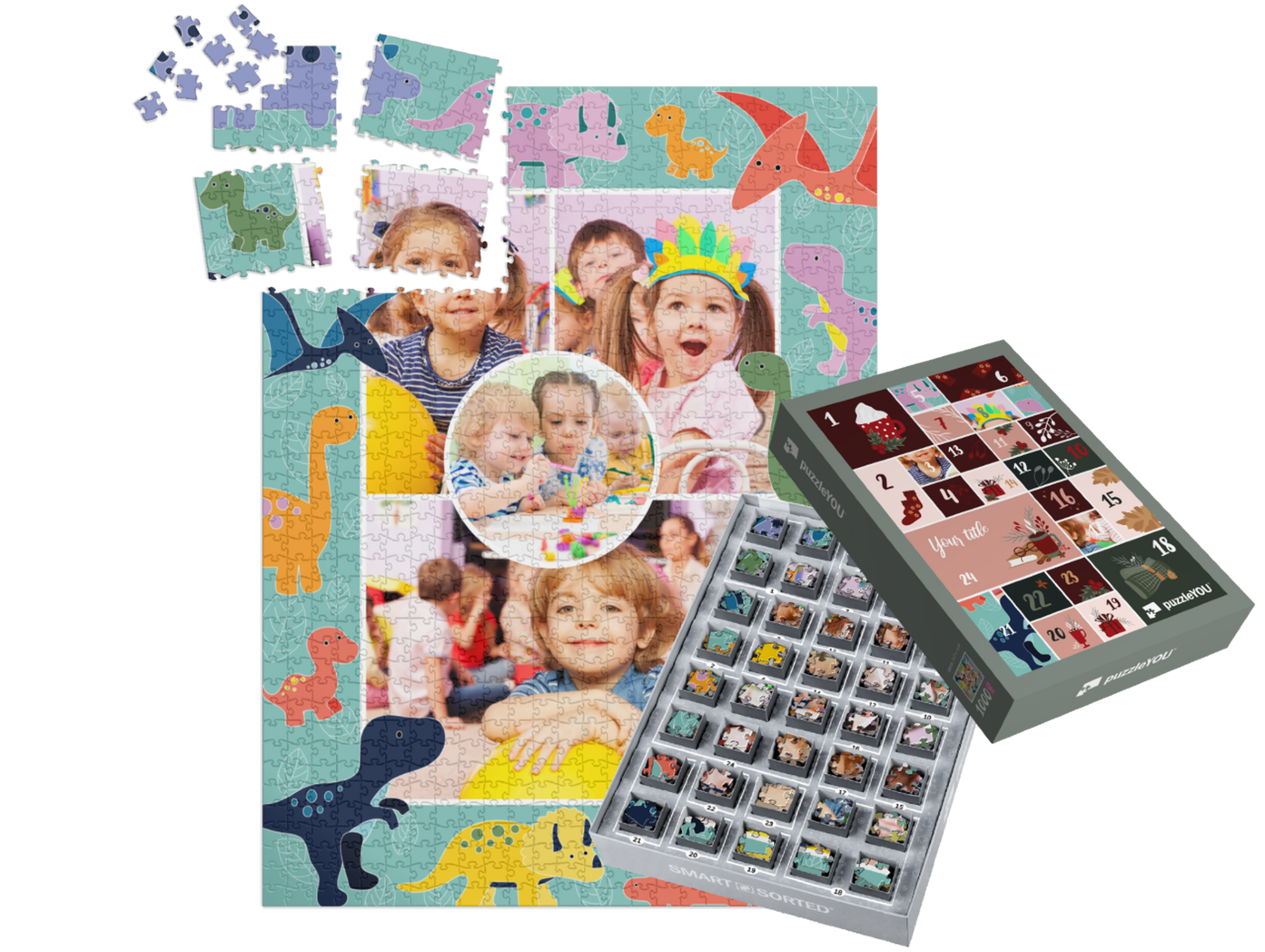 smart-sorted-puzzle-1000-advent-calendar||pieces-with-box