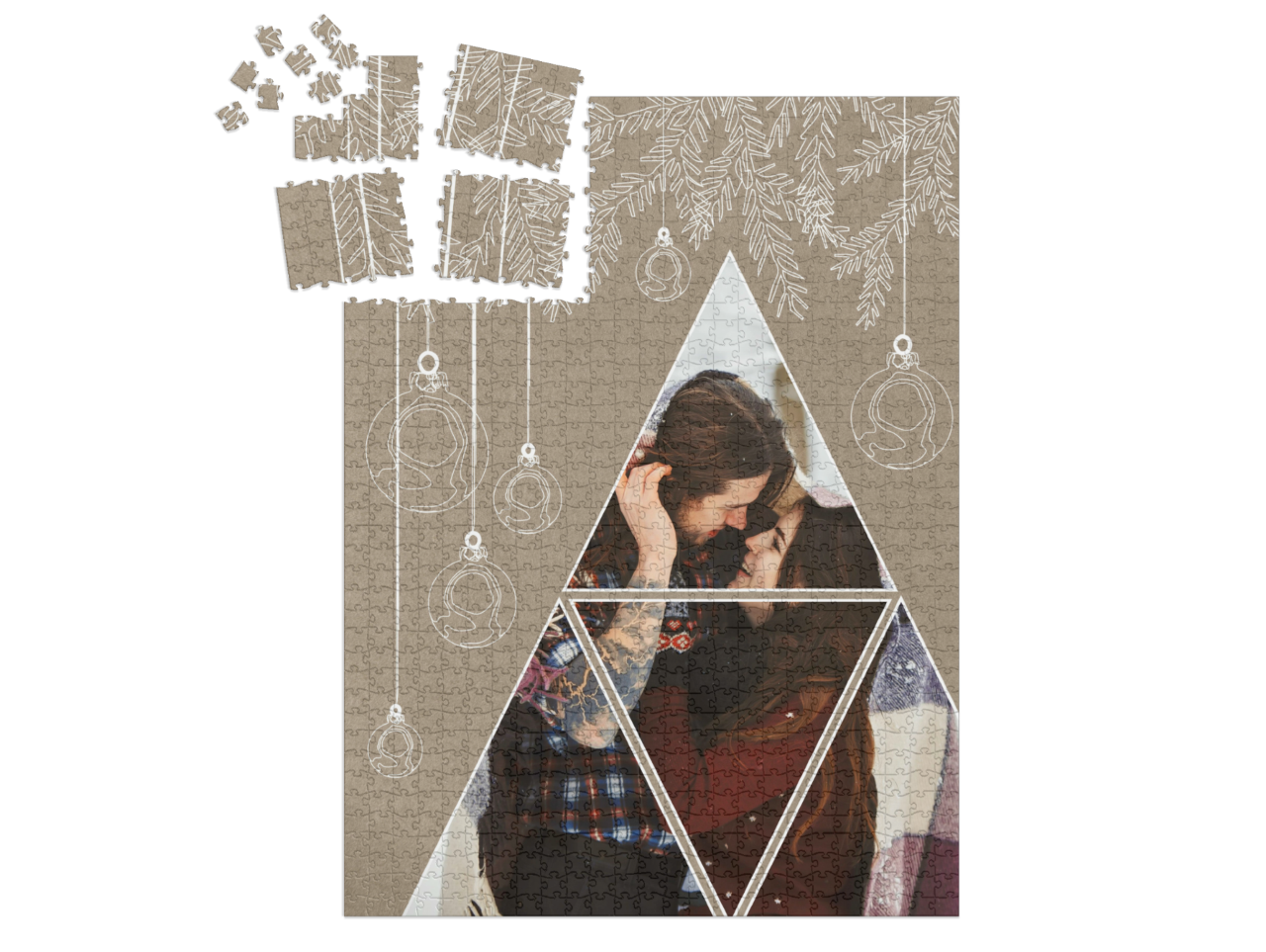 smart-sorted-puzzle-1000||pieces