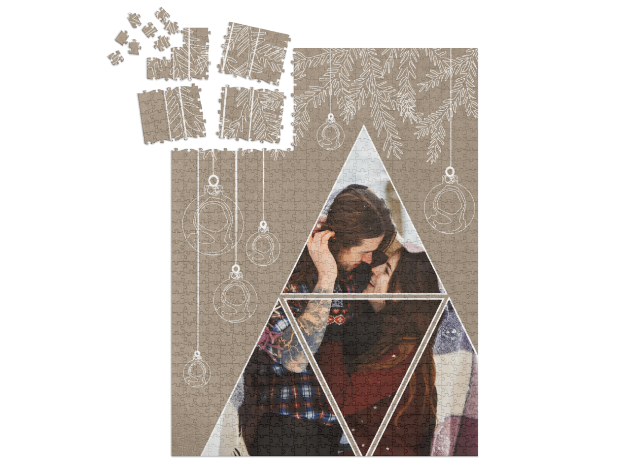 smart-sorted-puzzle-1000-advent-calendar||pieces