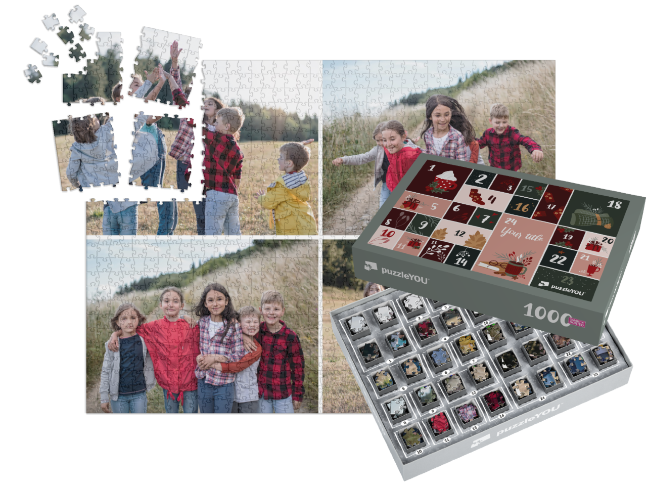 smart-sorted-puzzle-1000-advent-calendar||pieces-with-box