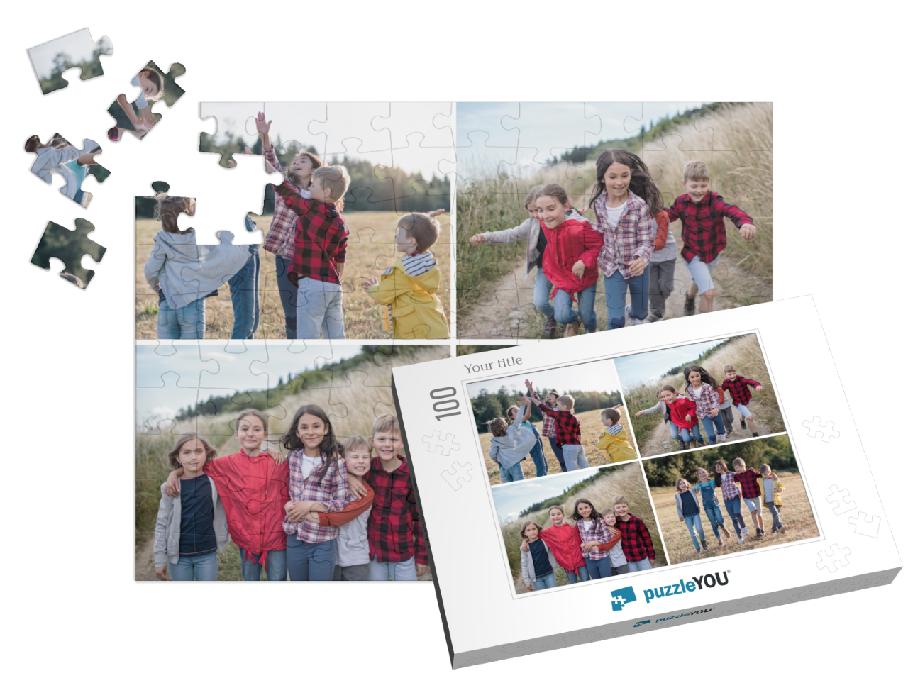 puzzle-100||pieces-with-box