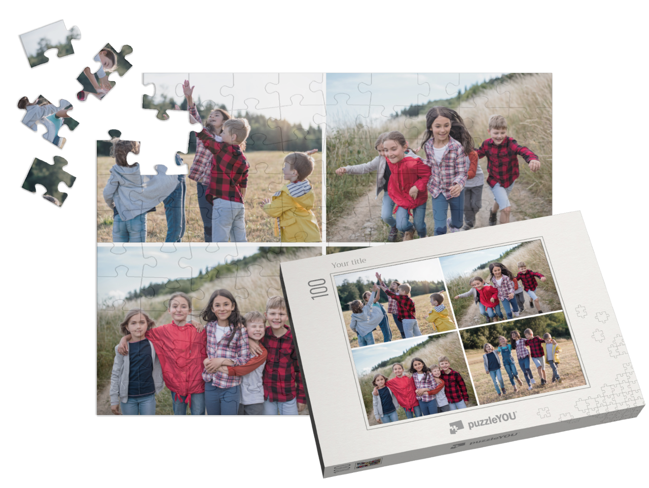 theme-puzzle-children-100||pieces-with-box