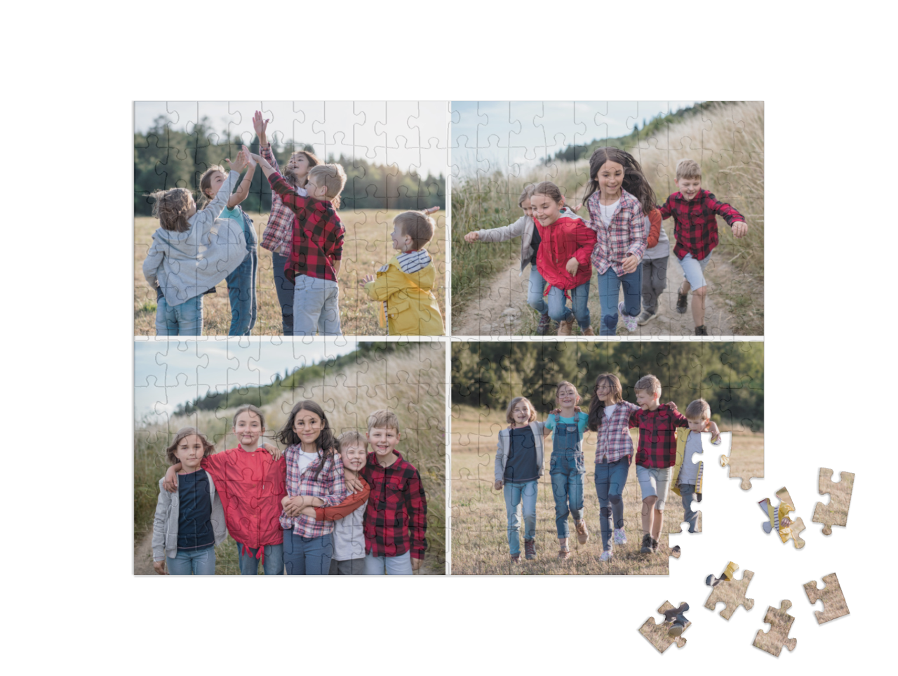 puzzle-200||pieces