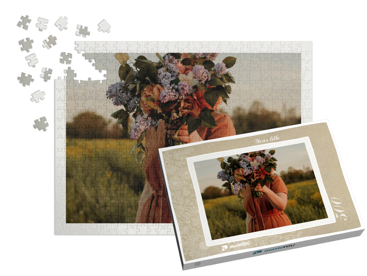 puzzle-500||pieces-with-box