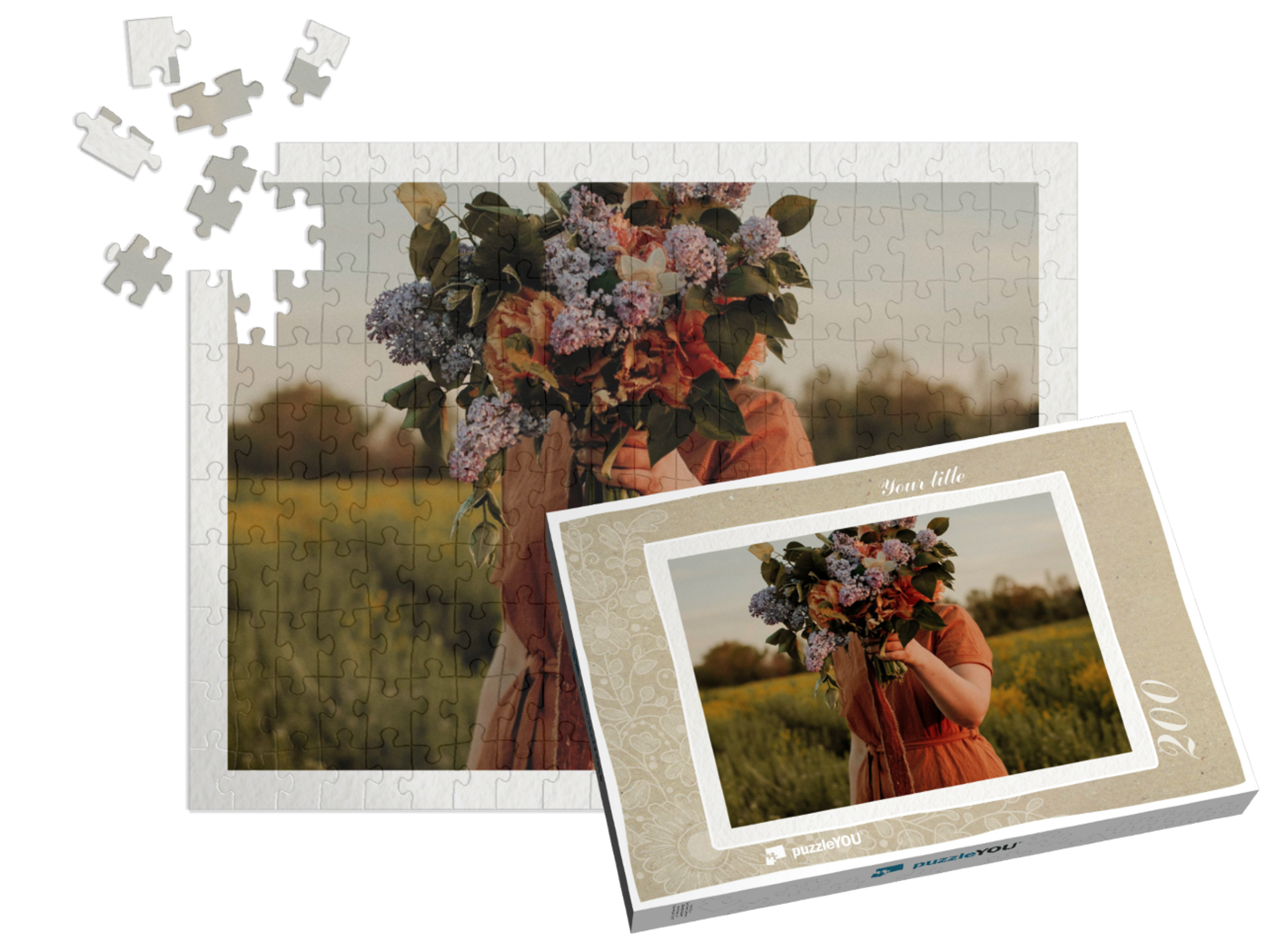 puzzle-200||pieces-with-box