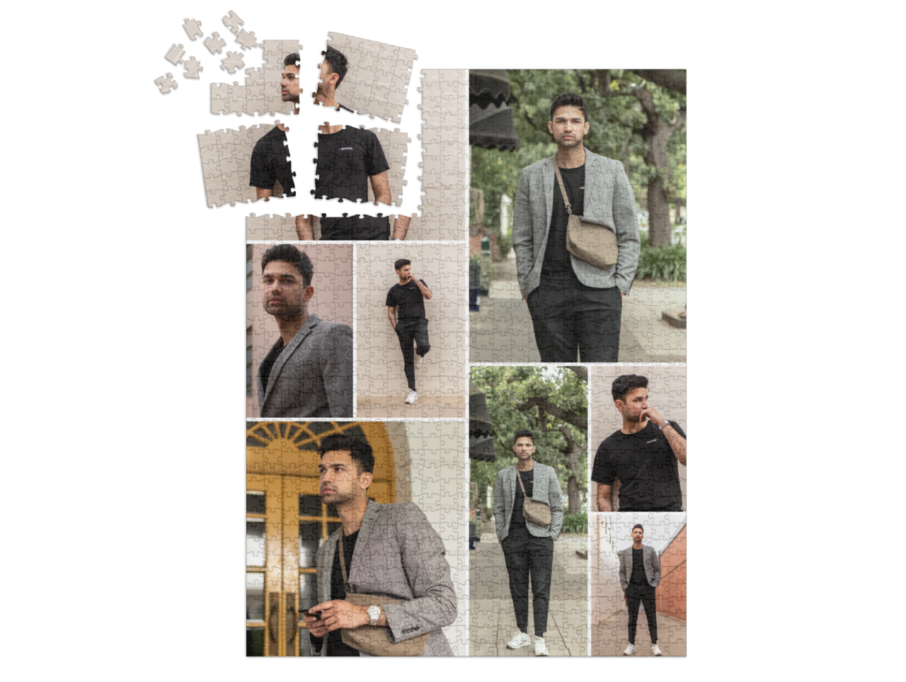 smart-sorted-puzzle-1000||pieces