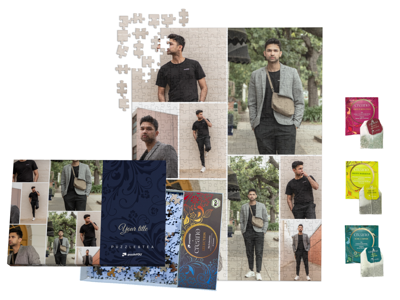 puzzle-500-tea||pieces-with-box