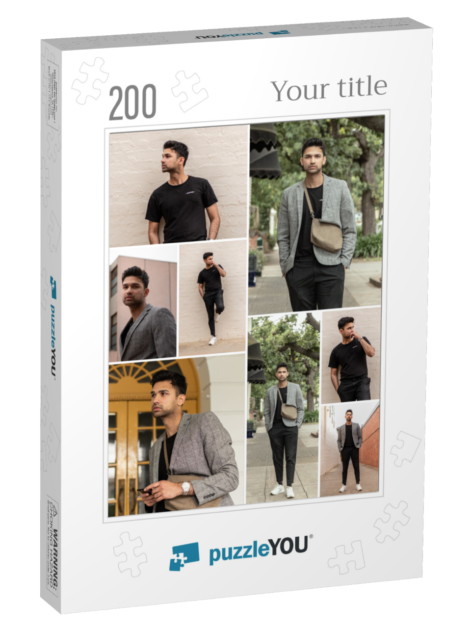 puzzle-200||box