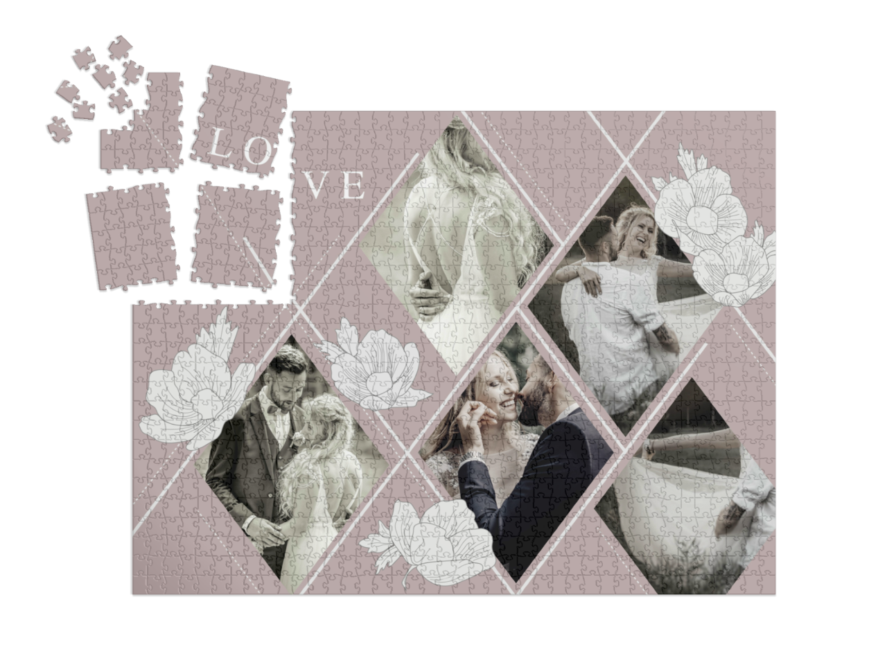 smart-sorted-puzzle-1000||pieces