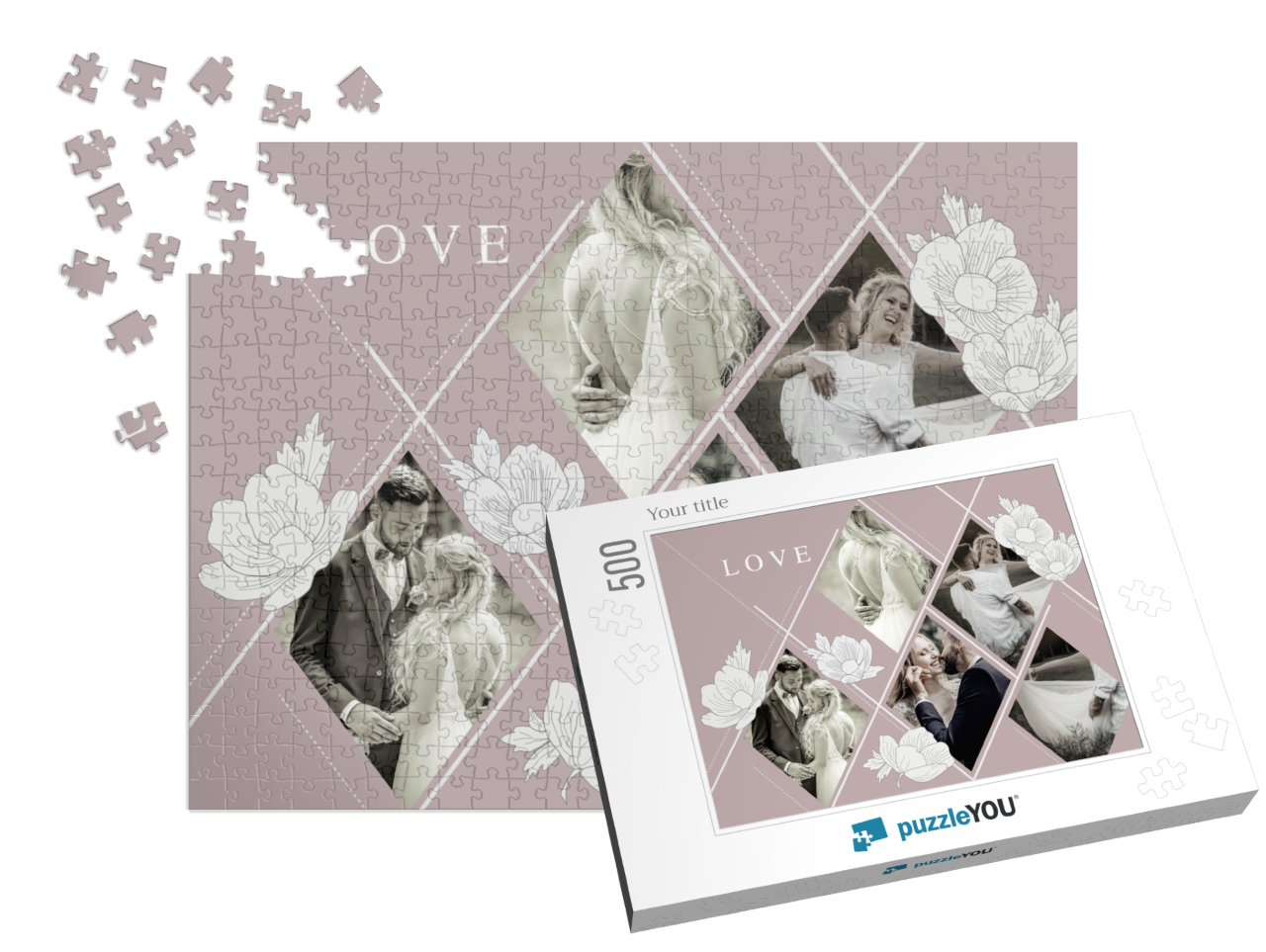 puzzle-500||pieces-with-box