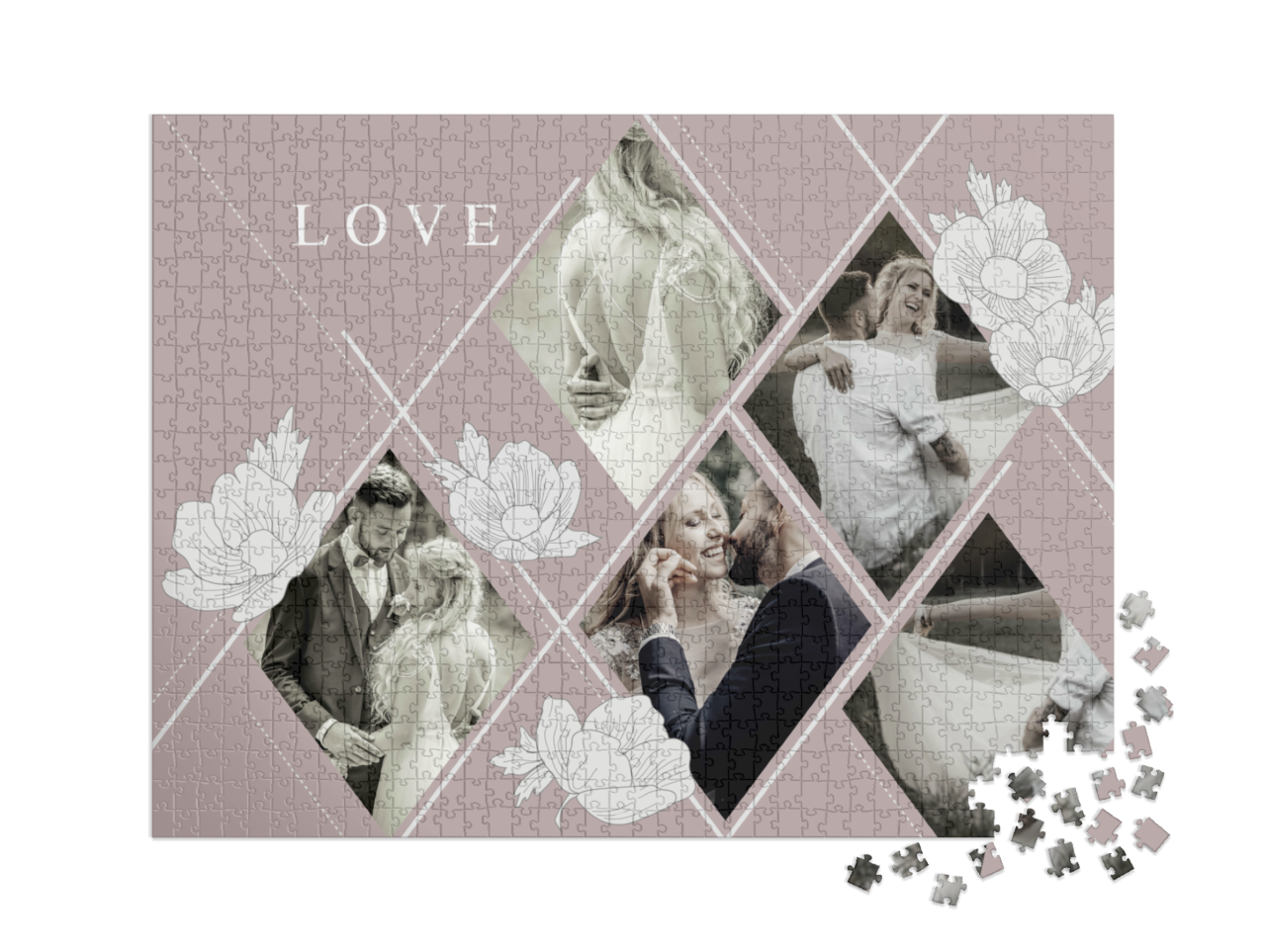 puzzle-1000-xxl-usa-2023||pieces