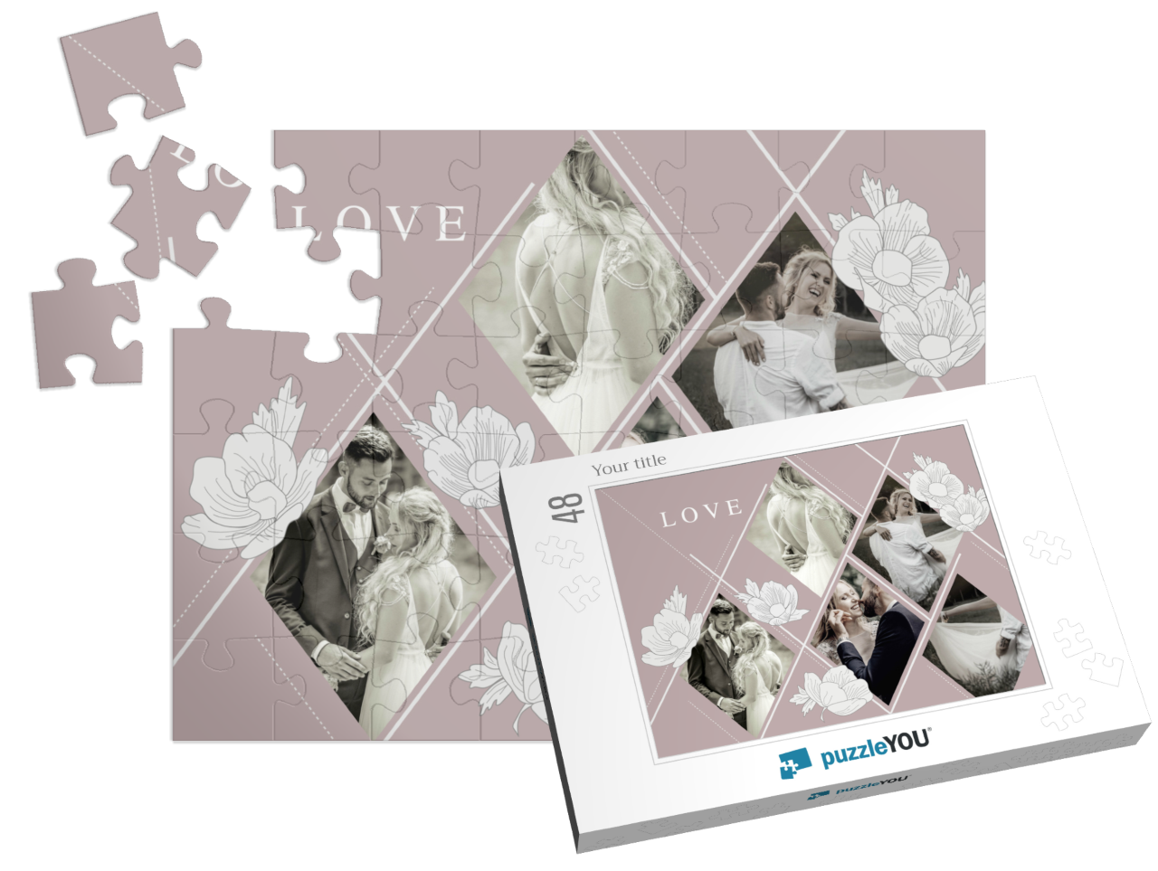 puzzle-48||pieces-with-box