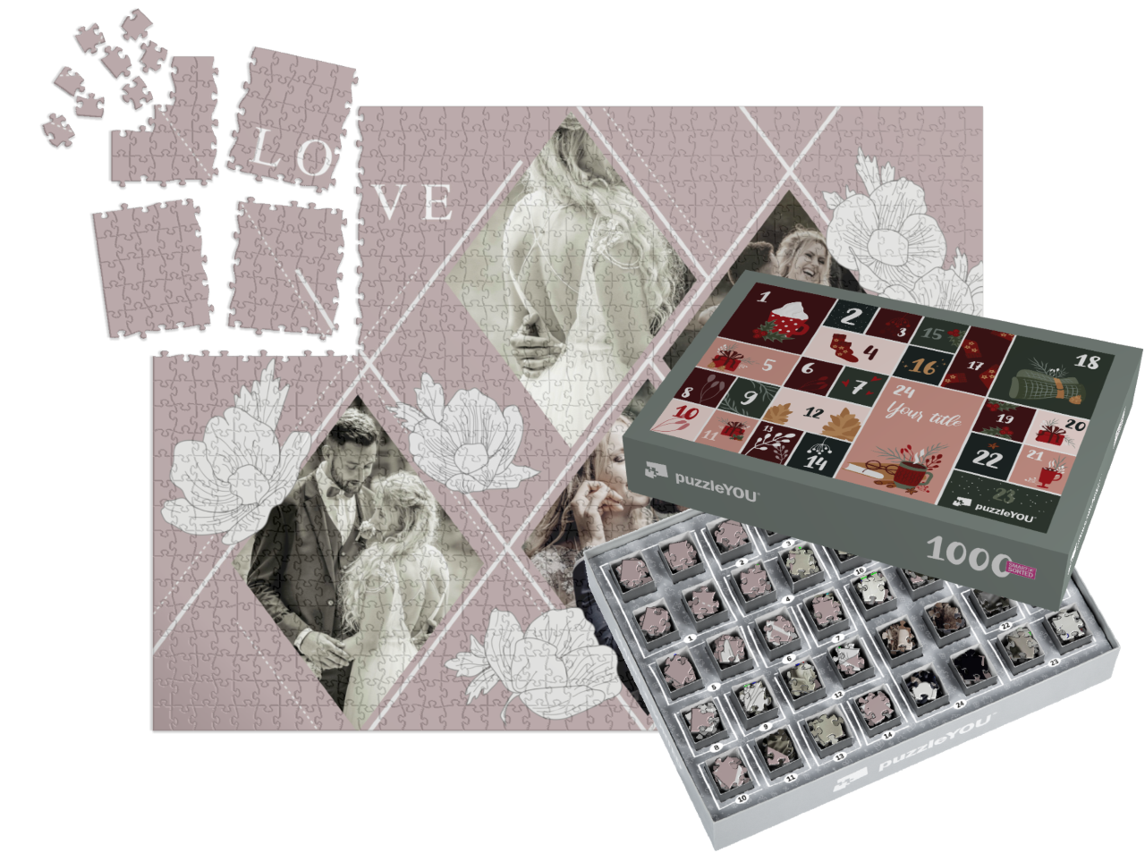 smart-sorted-puzzle-1000-advent-calendar||pieces-with-box
