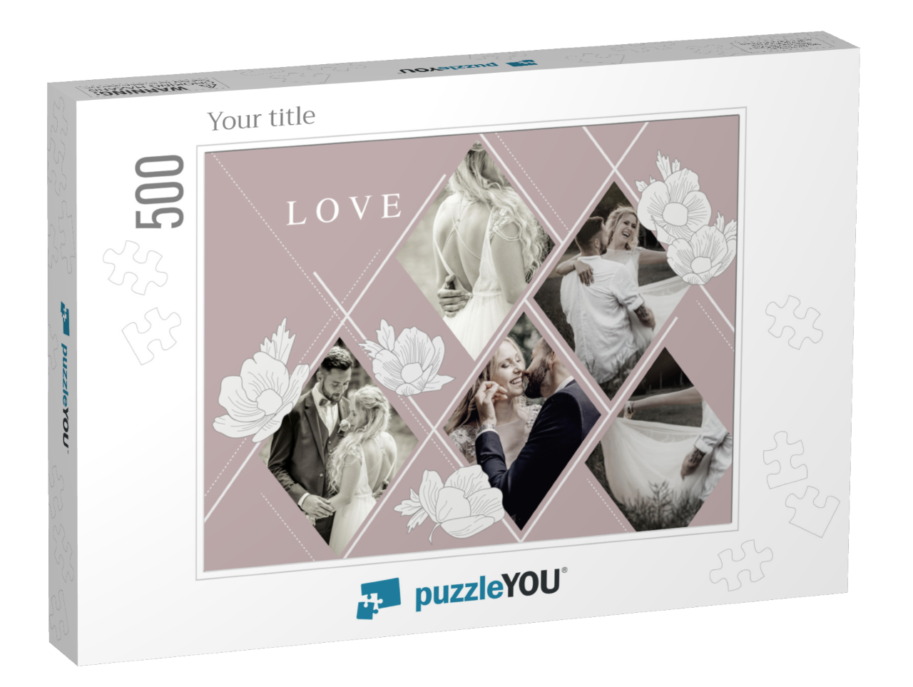 puzzle-500||box