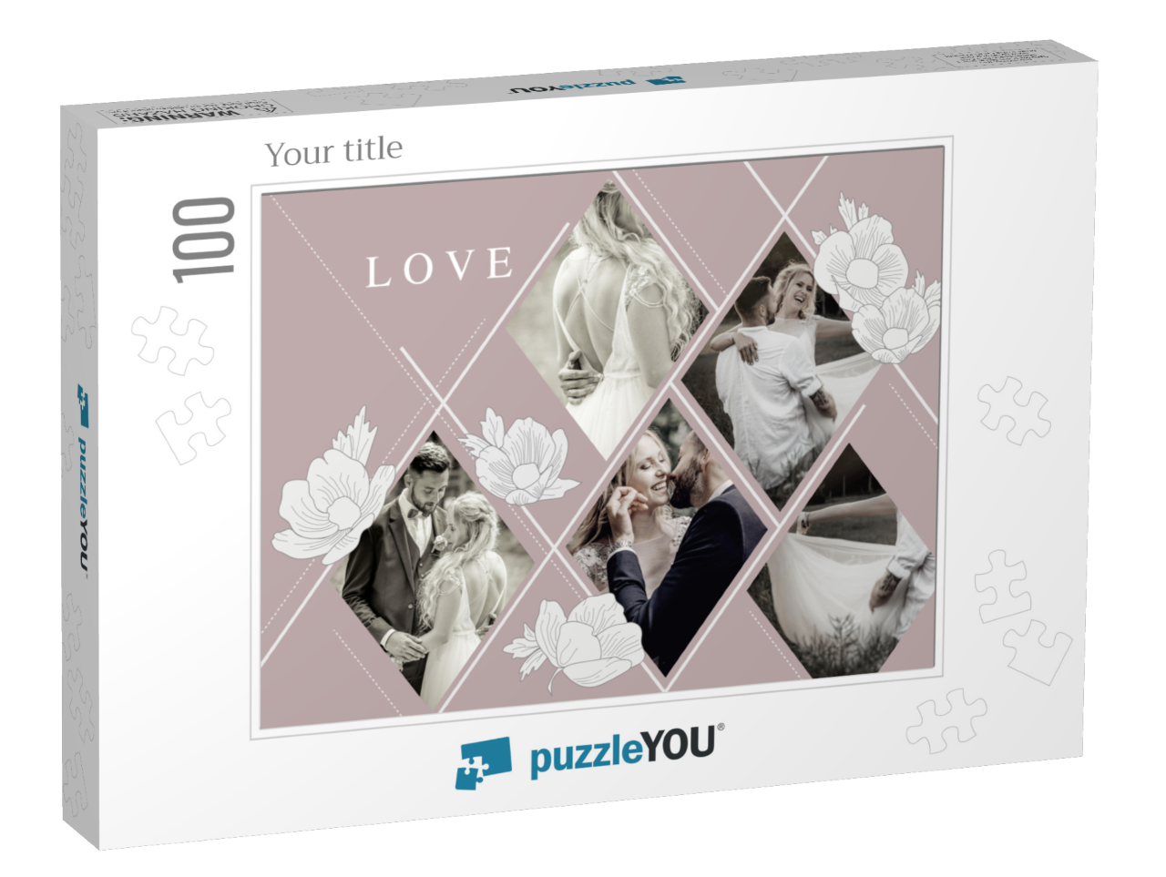 puzzle-100||box