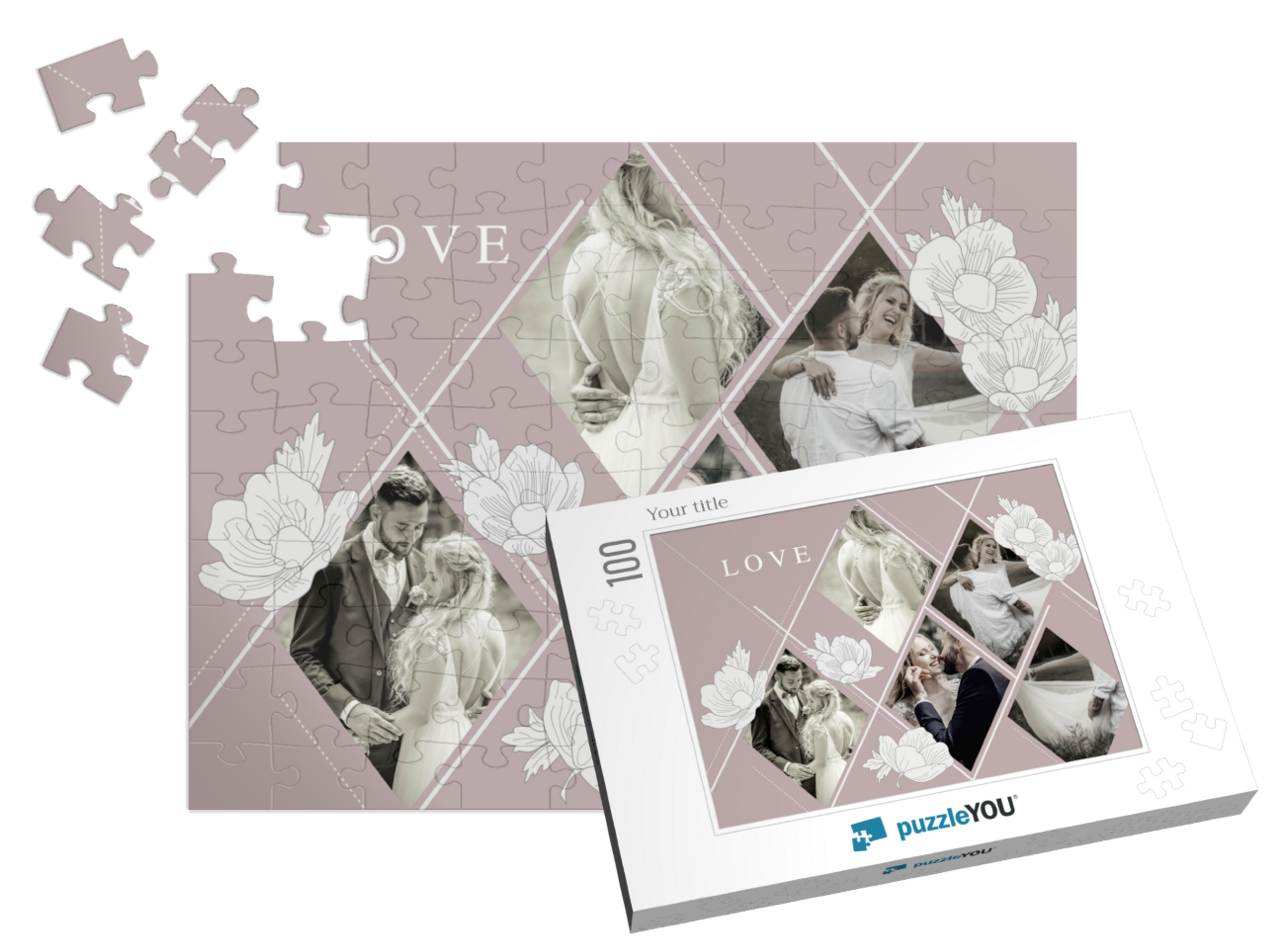 puzzle-100||pieces-with-box