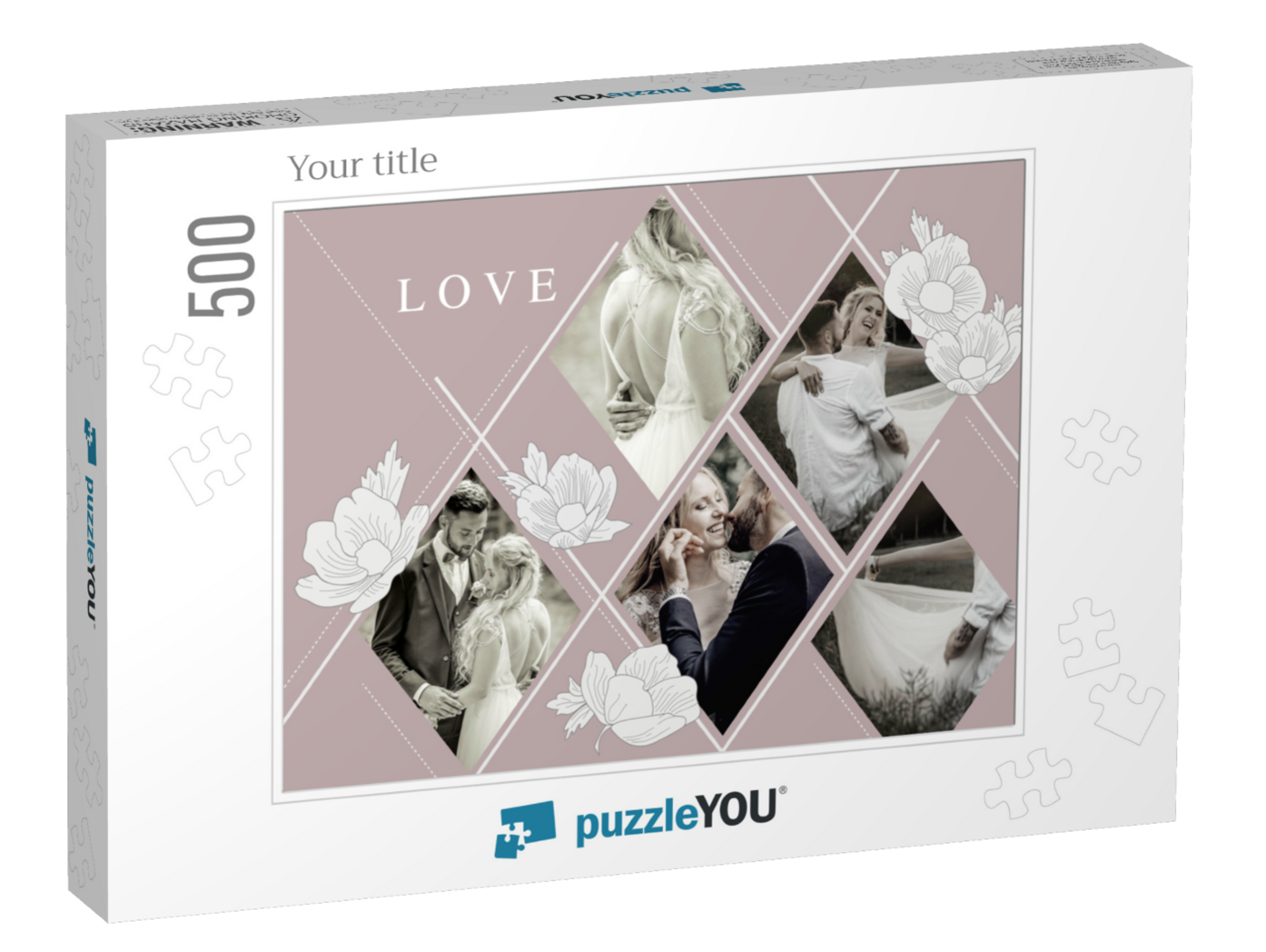 puzzle-500||box