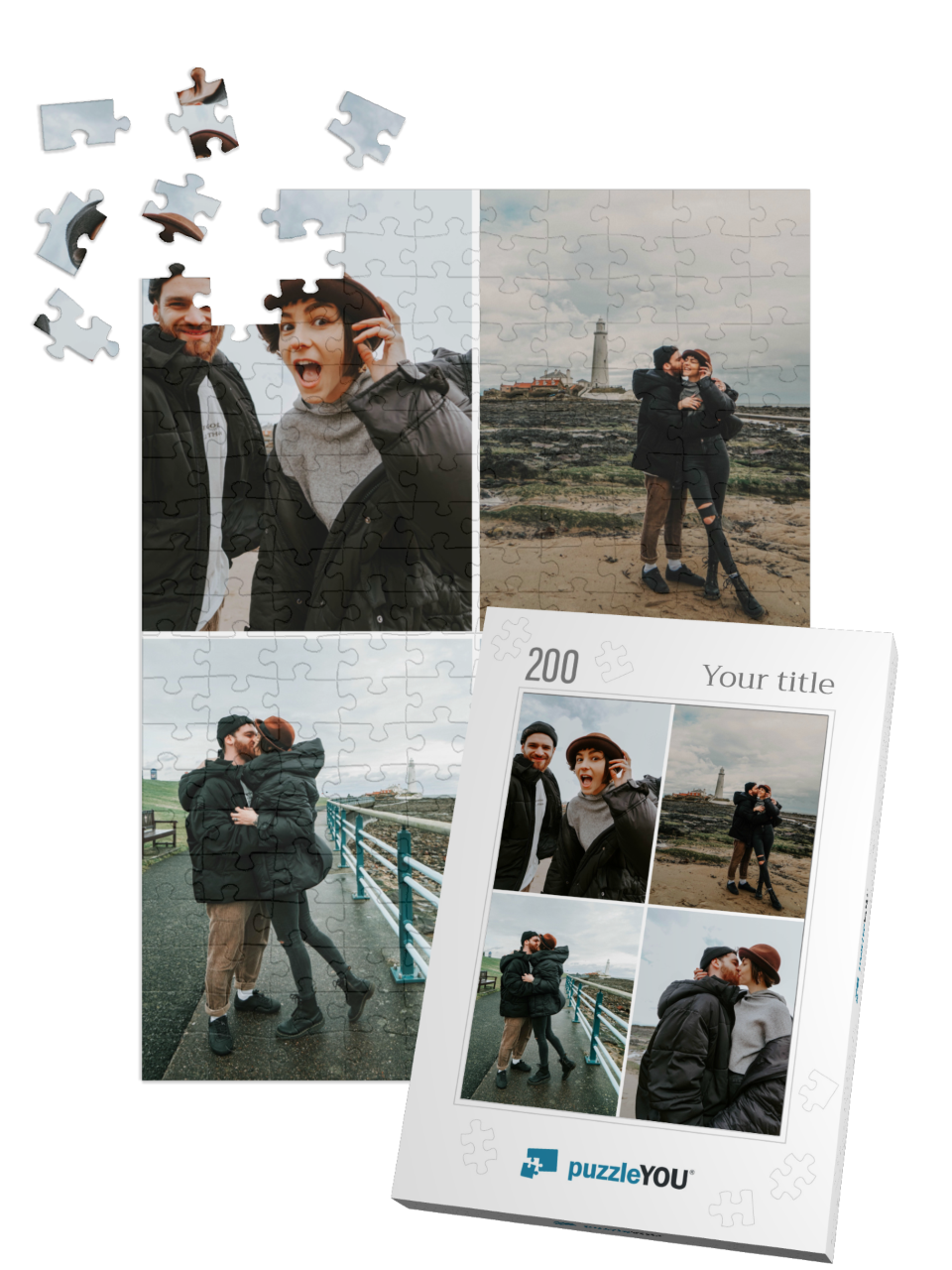 puzzle-200||pieces-with-box