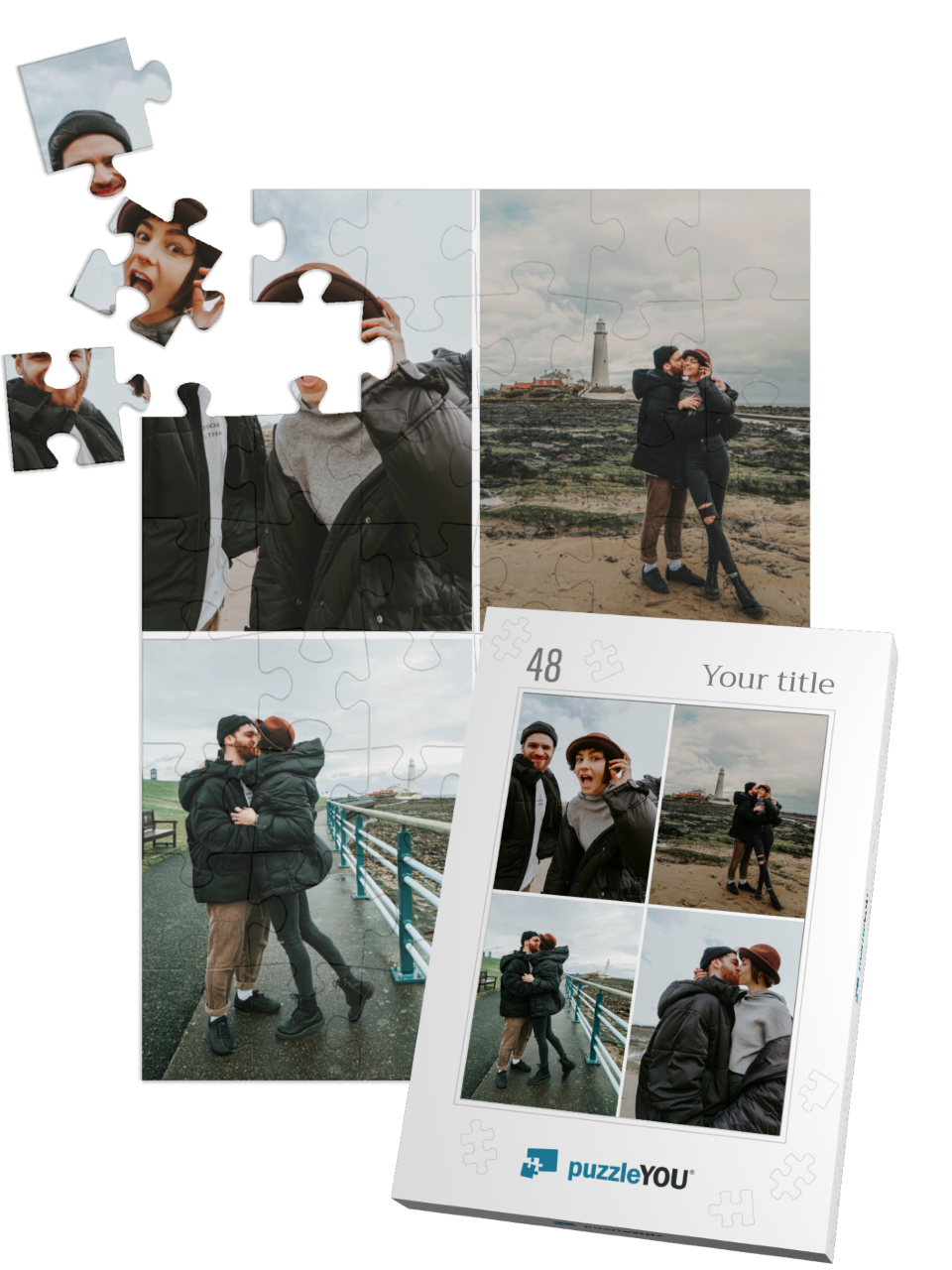 puzzle-48||pieces-with-box