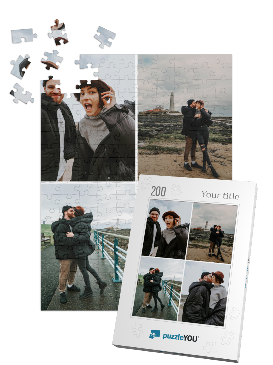 puzzle-200||pieces-with-box