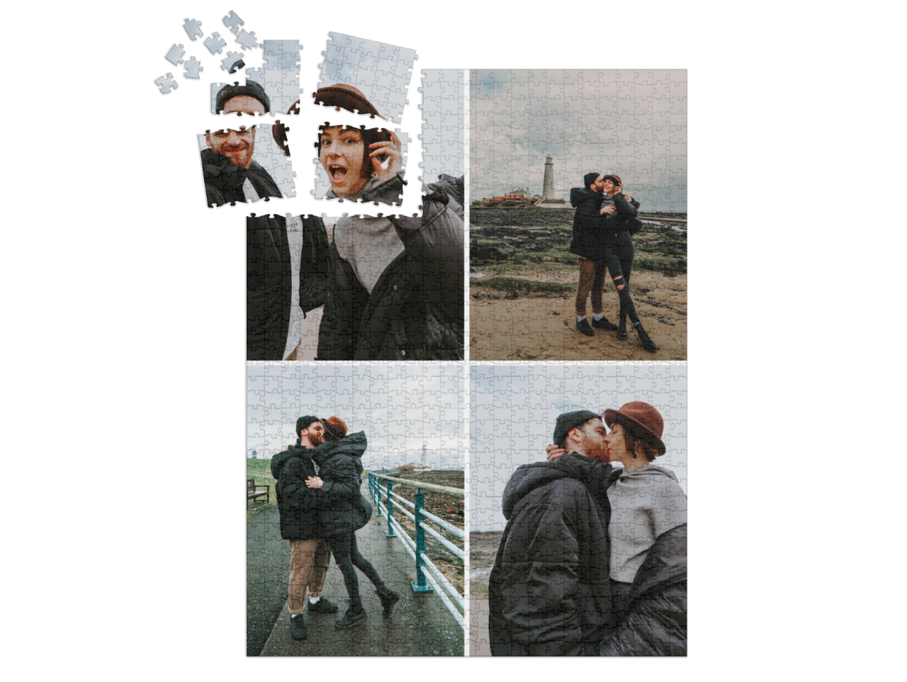 smart-sorted-puzzle-1000||pieces