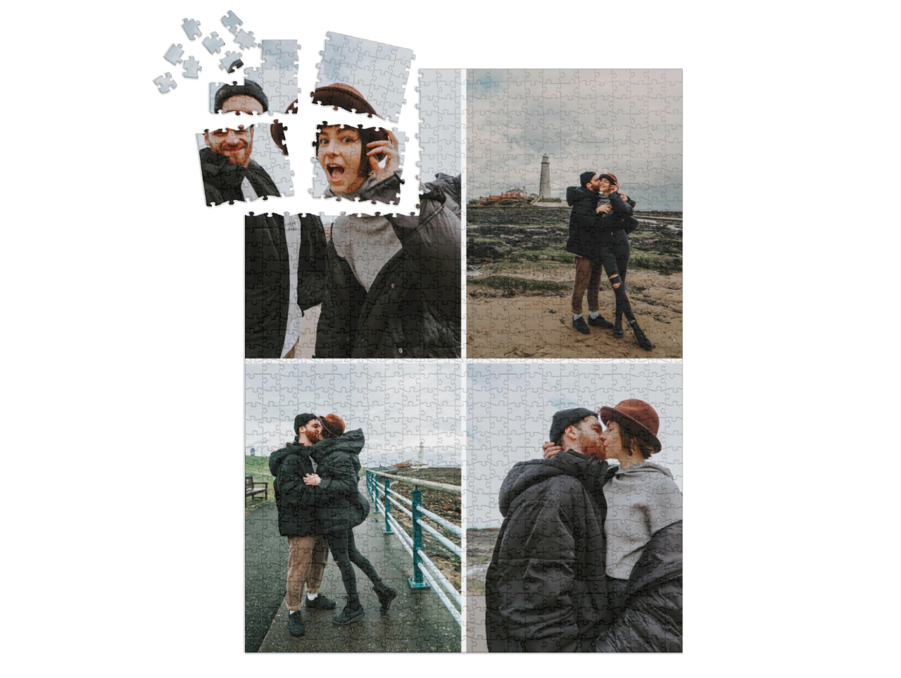 smart-sorted-puzzle-1000-advent-calendar||pieces