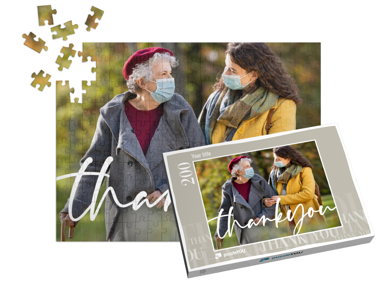 puzzle-200||pieces-with-box