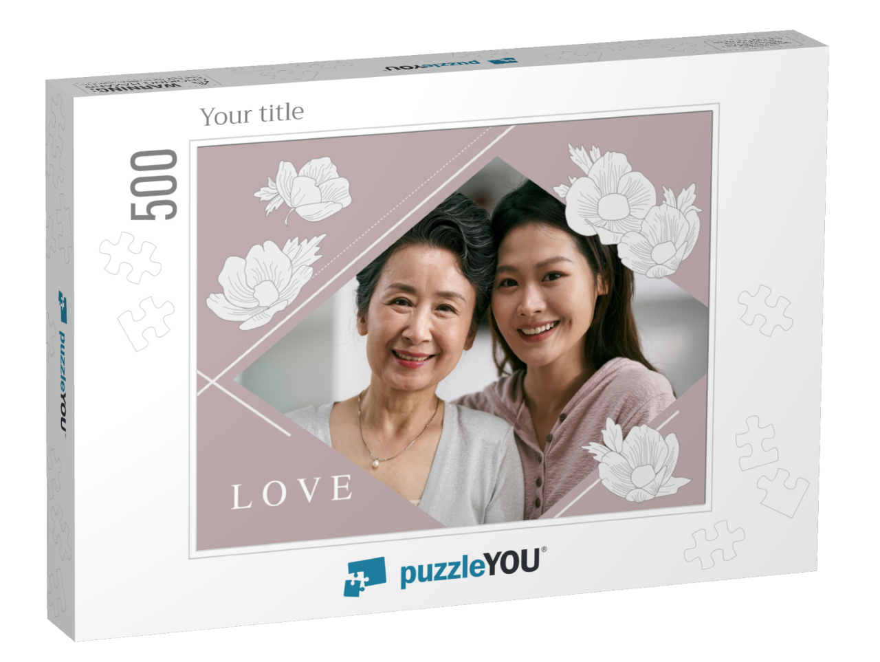 puzzle-500||box