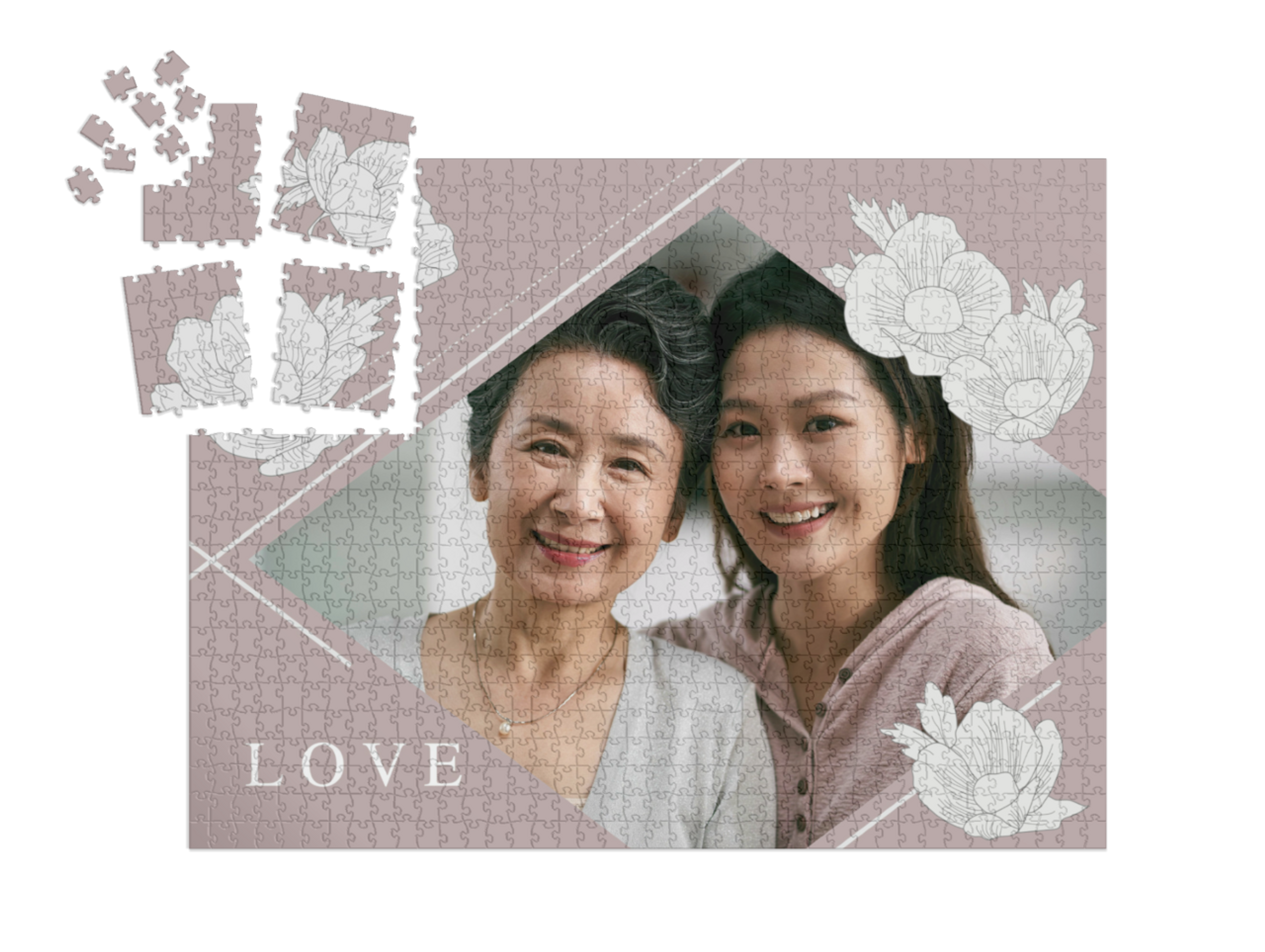 smart-sorted-puzzle-1000||pieces