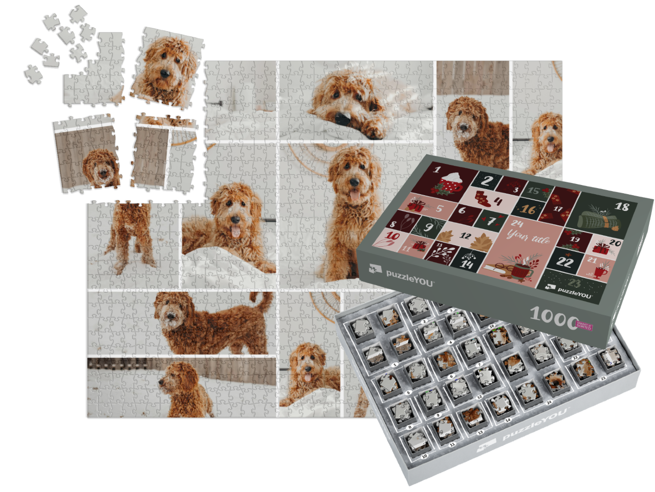smart-sorted-puzzle-1000-advent-calendar||pieces-with-box