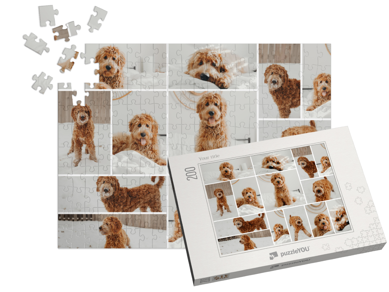 theme-puzzle-children-200||pieces-with-box
