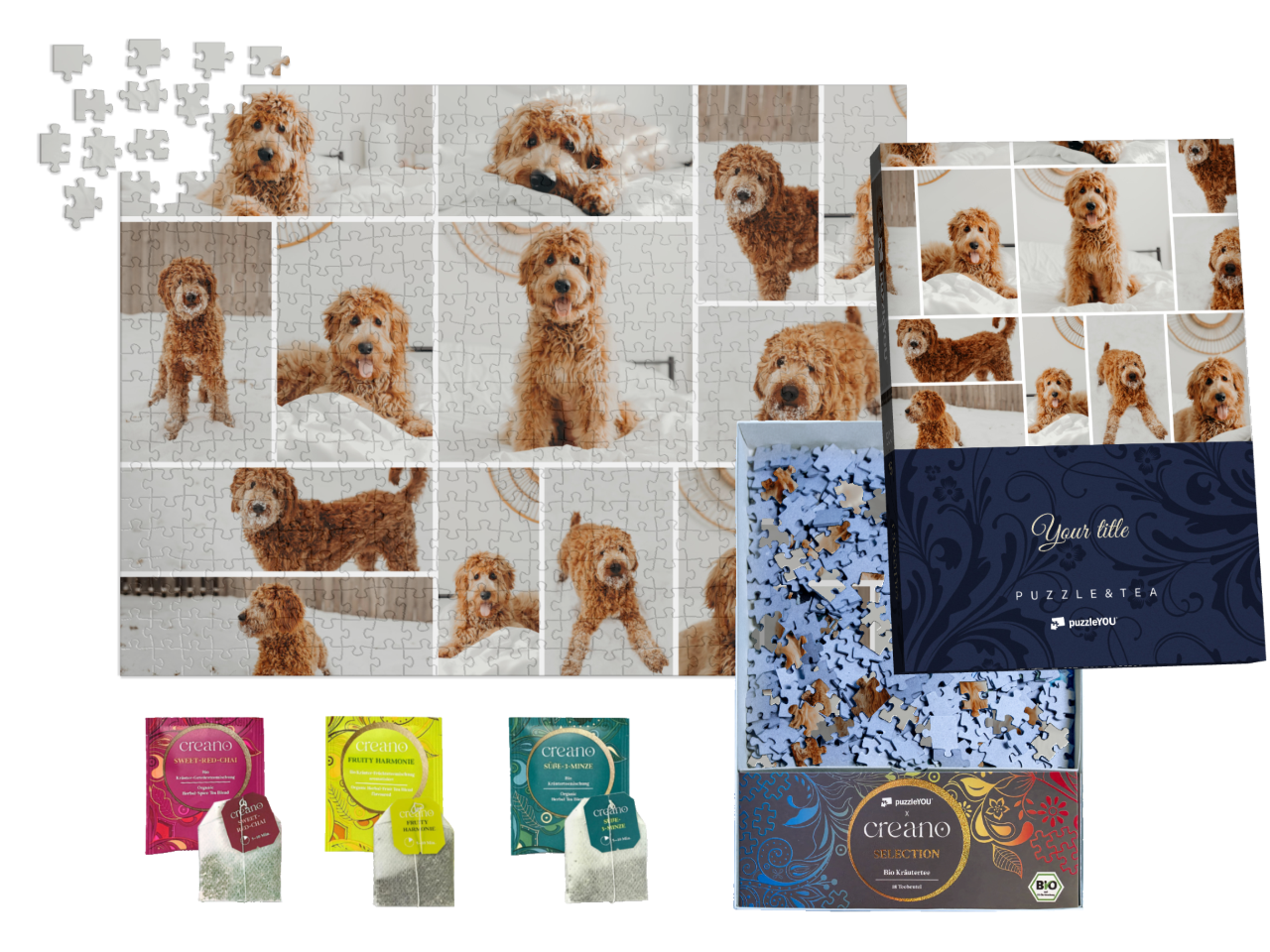 puzzle-500-tea||pieces-with-box