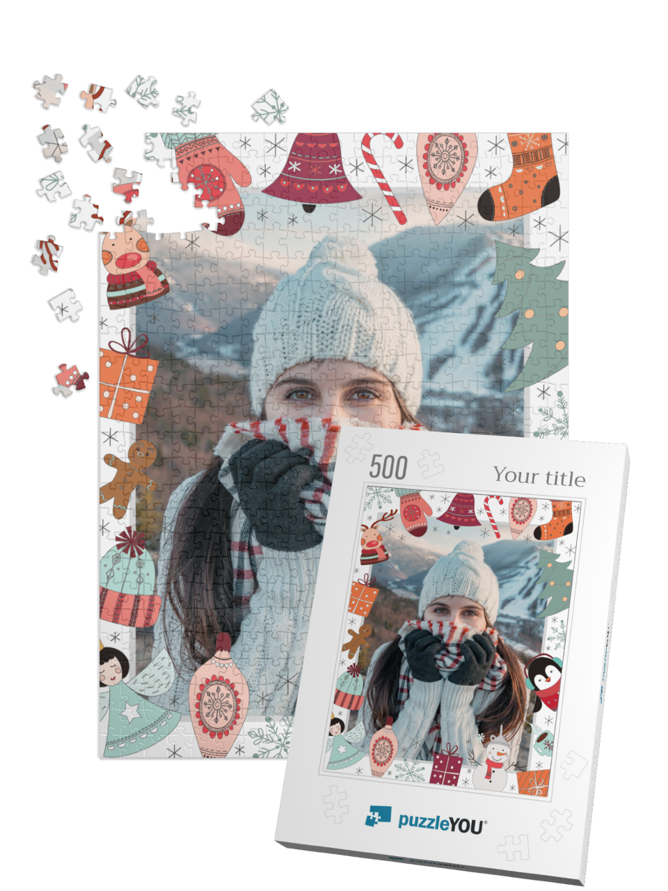 puzzle-500||pieces-with-box