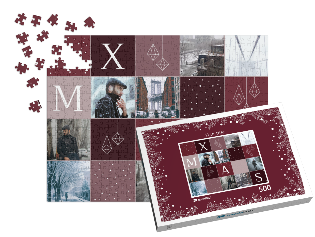 puzzle-500||pieces-with-box