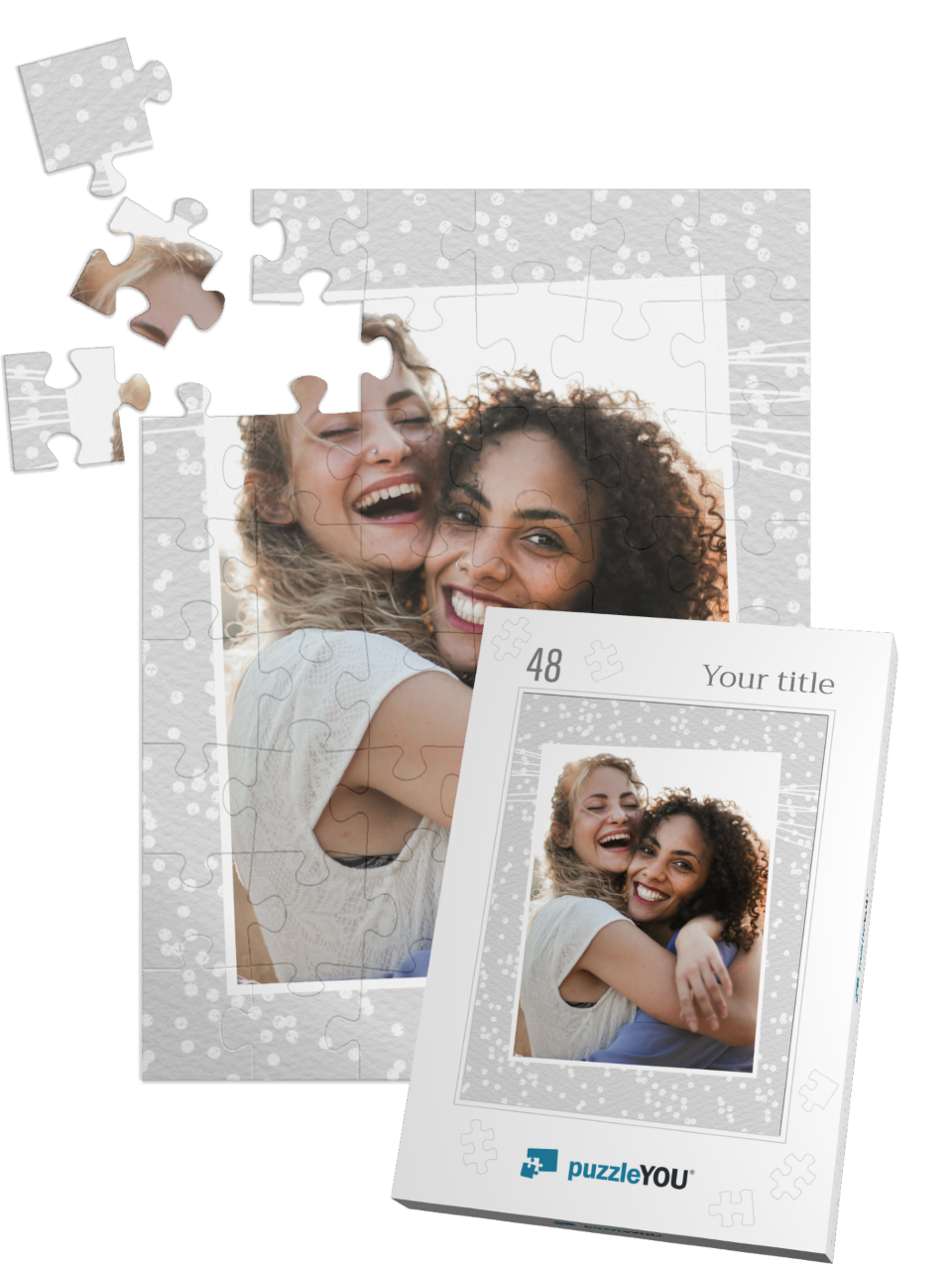 puzzle-48||pieces-with-box