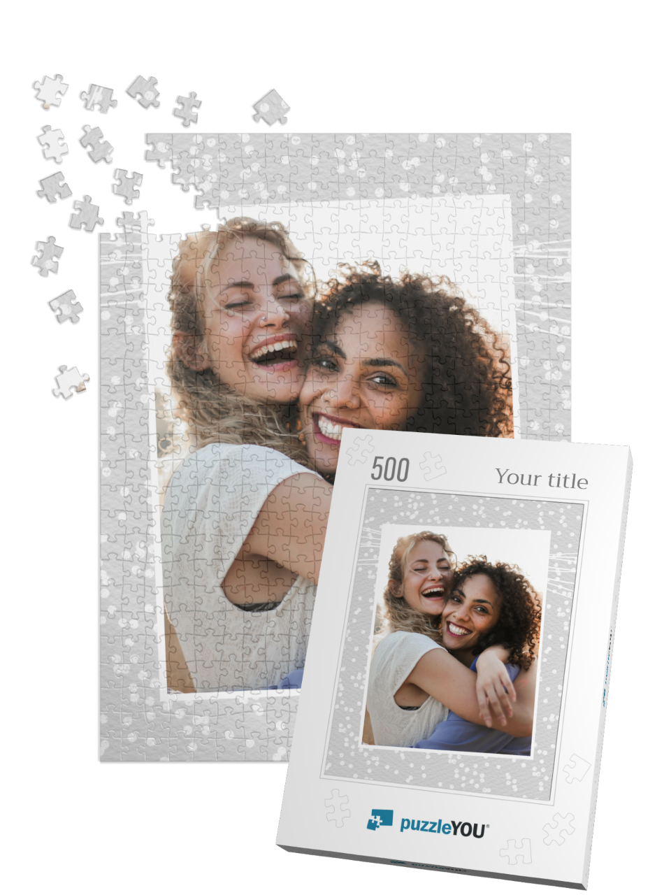 puzzle-500||pieces-with-box