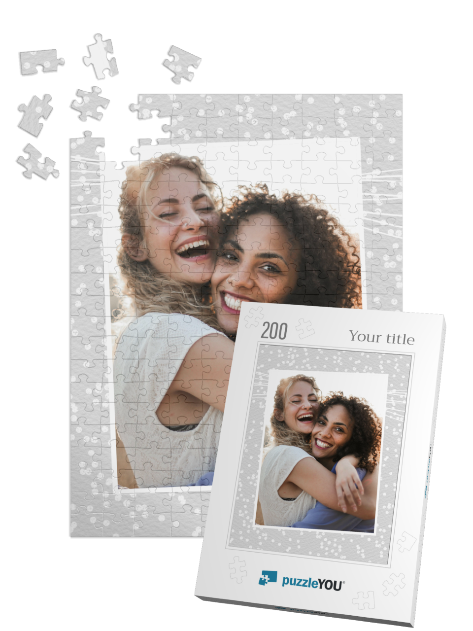 puzzle-200||pieces-with-box