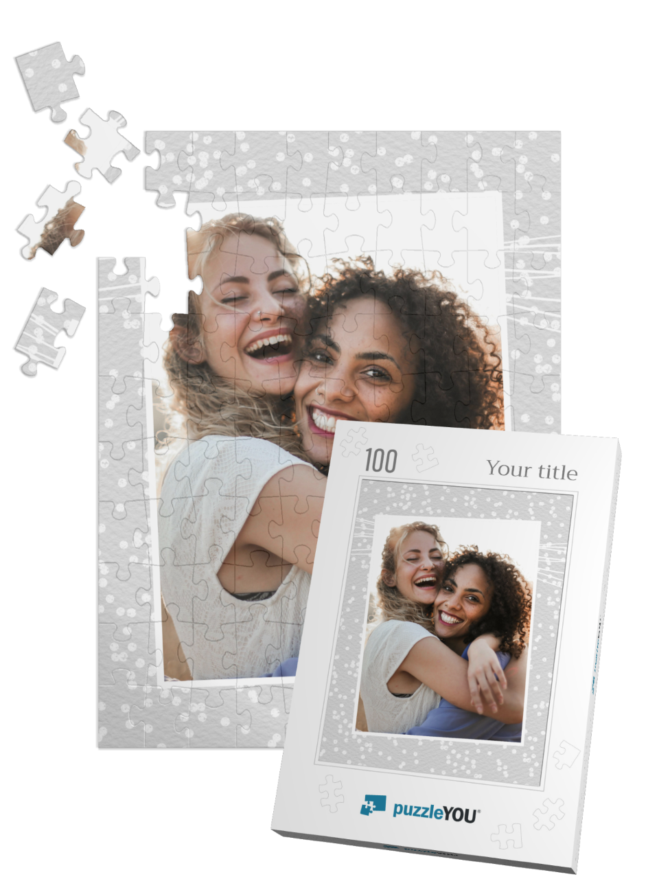 puzzle-100||pieces-with-box