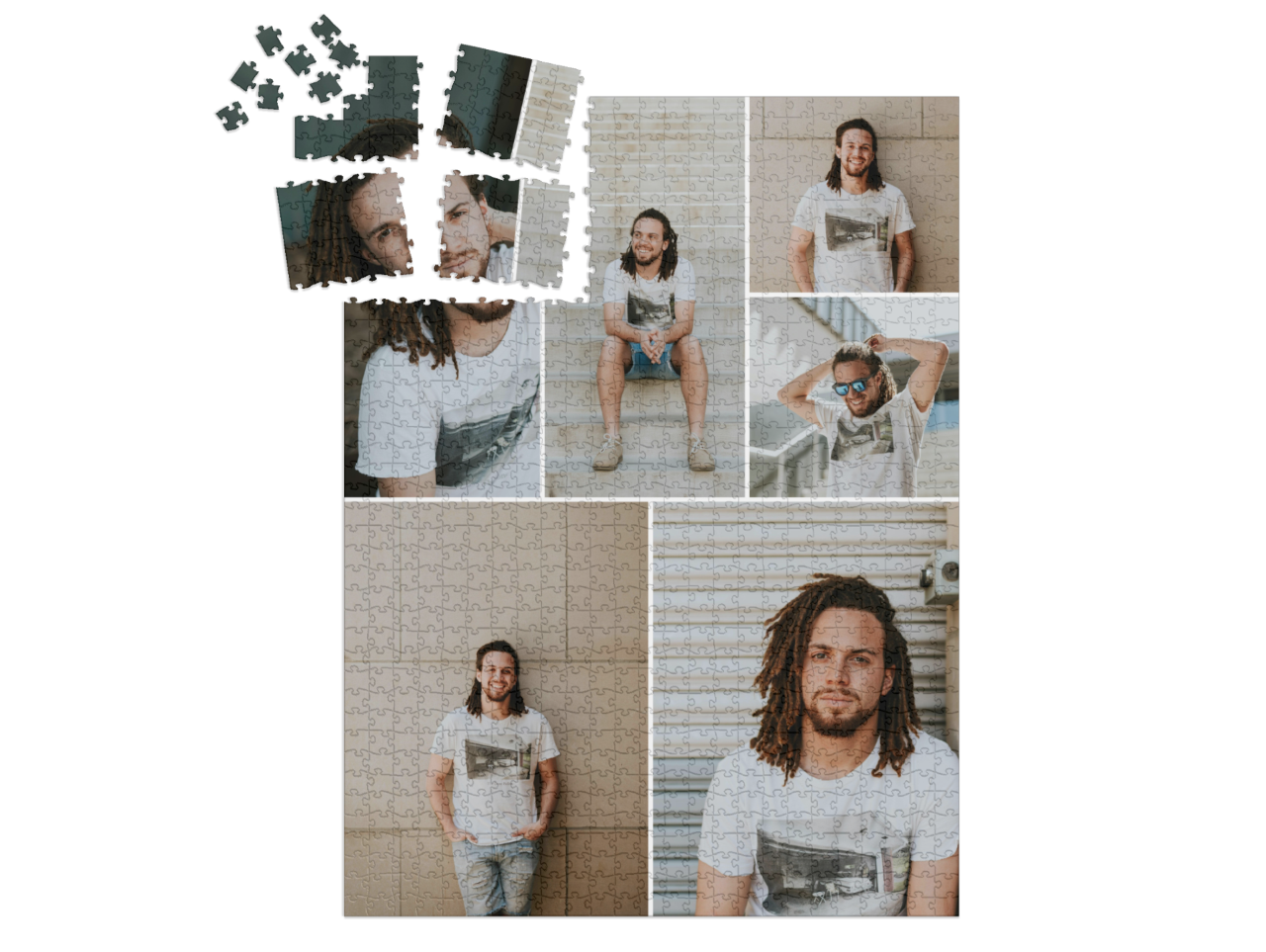 smart-sorted-puzzle-1000||pieces