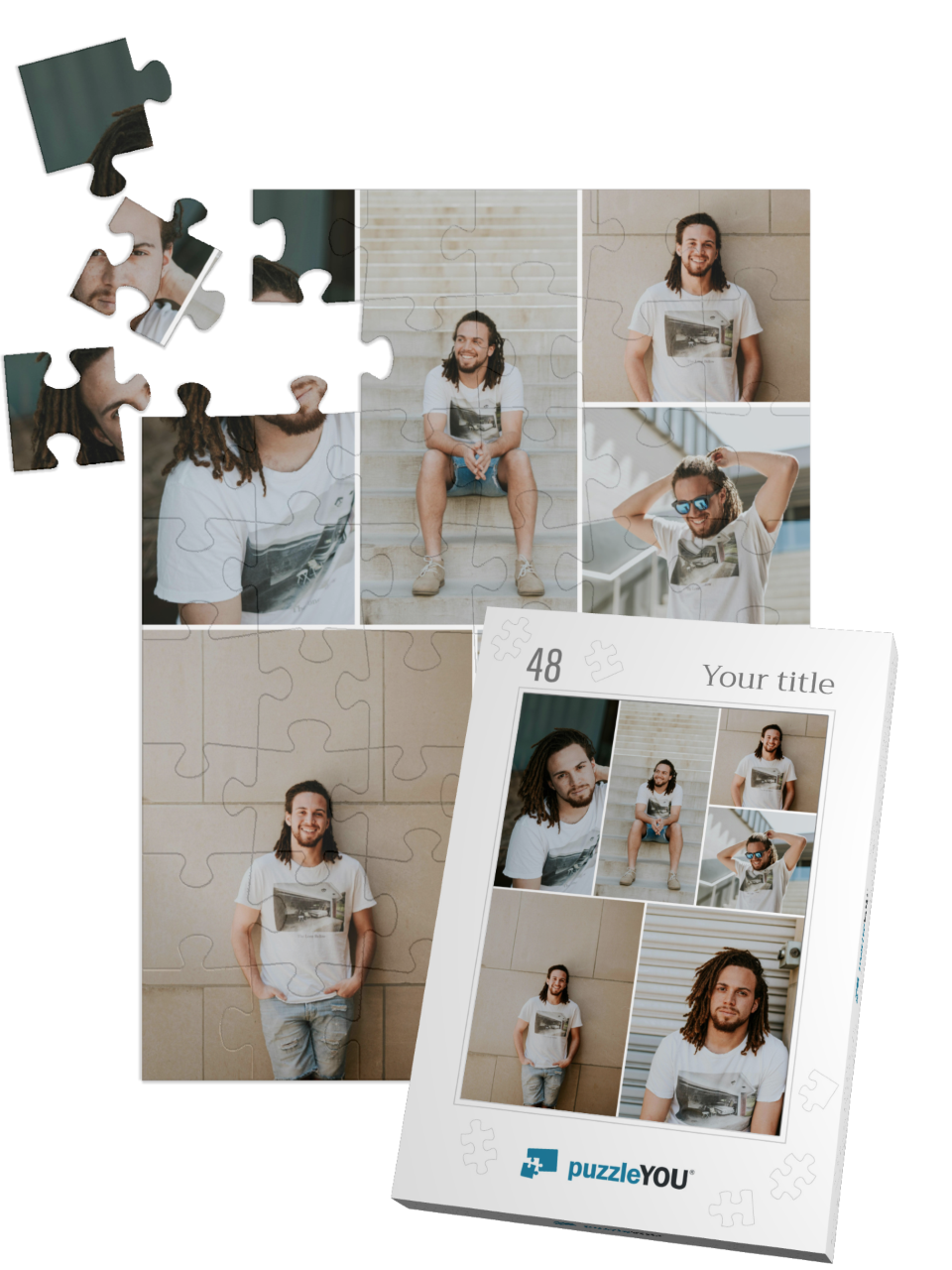 puzzle-48||pieces-with-box