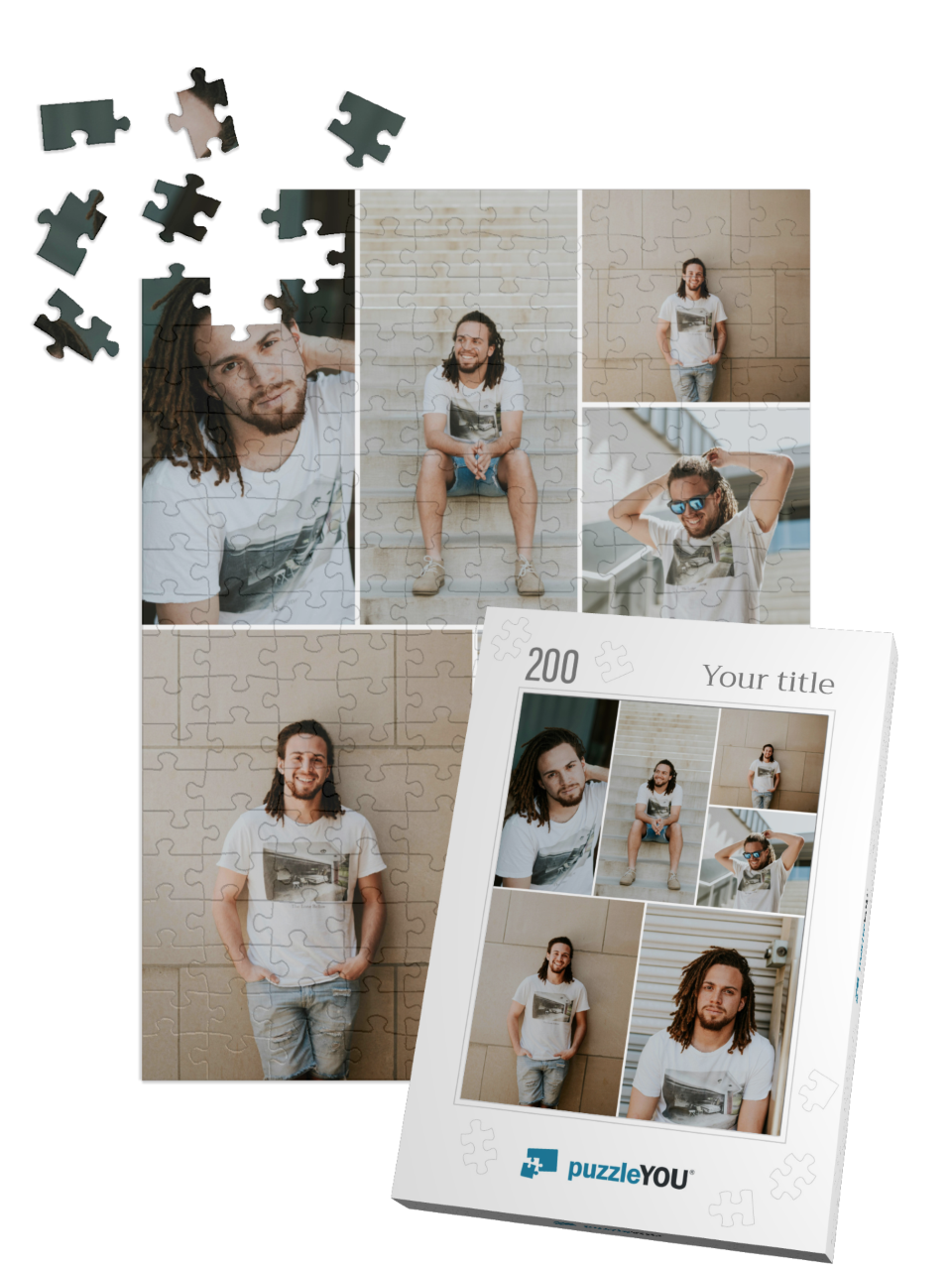 puzzle-200||pieces-with-box