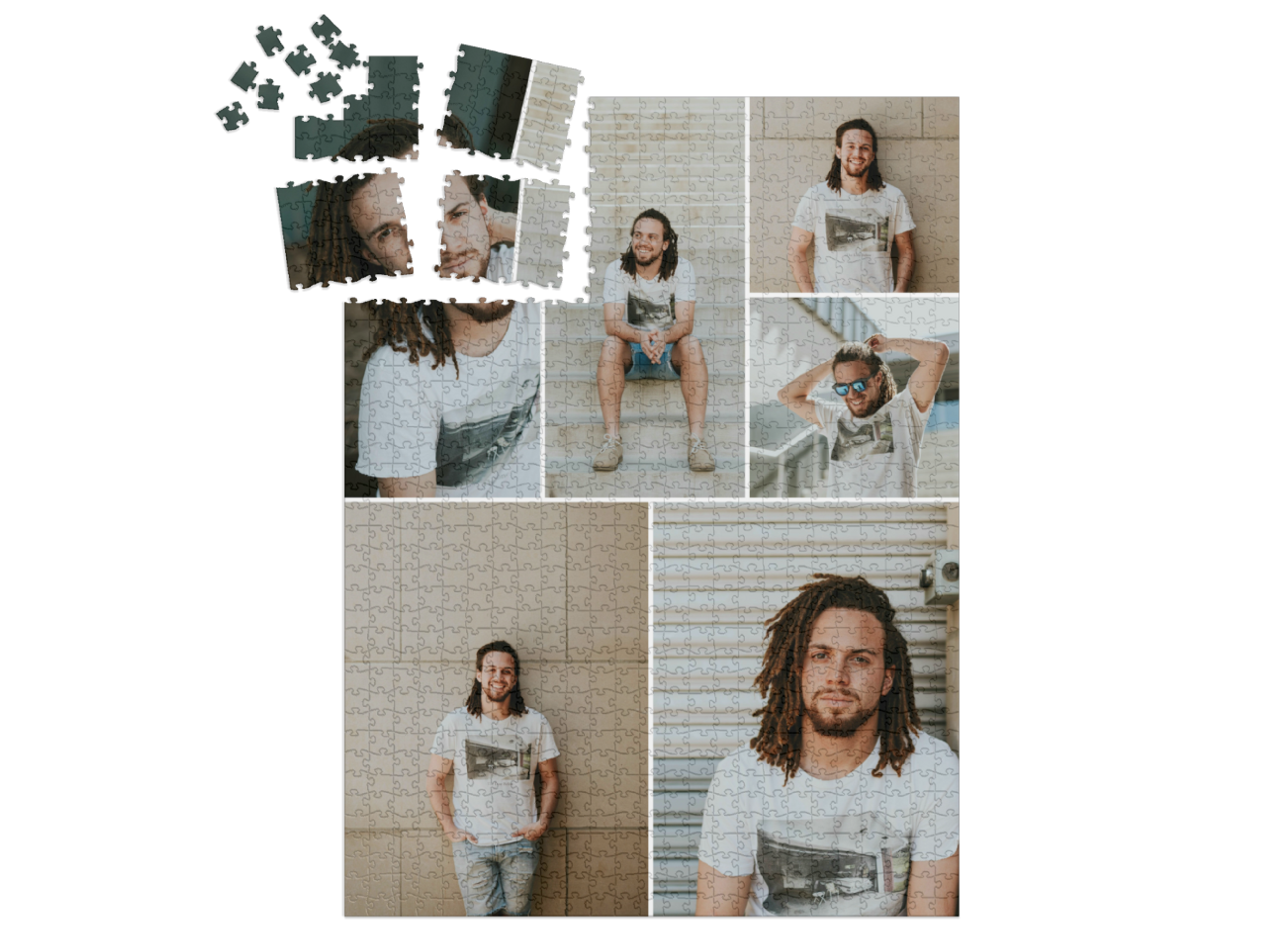 smart-sorted-puzzle-1000||pieces