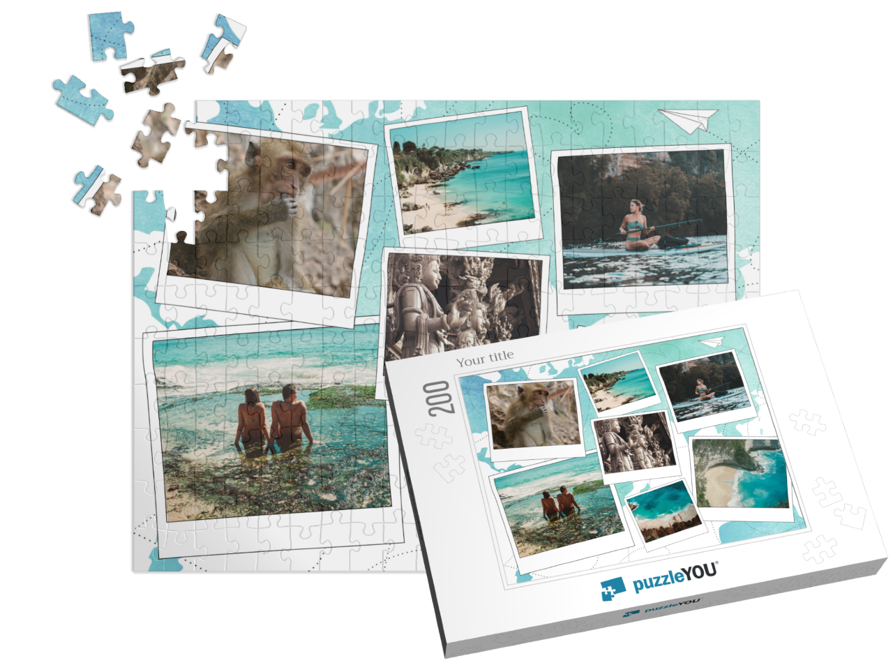 puzzle-200||pieces-with-box